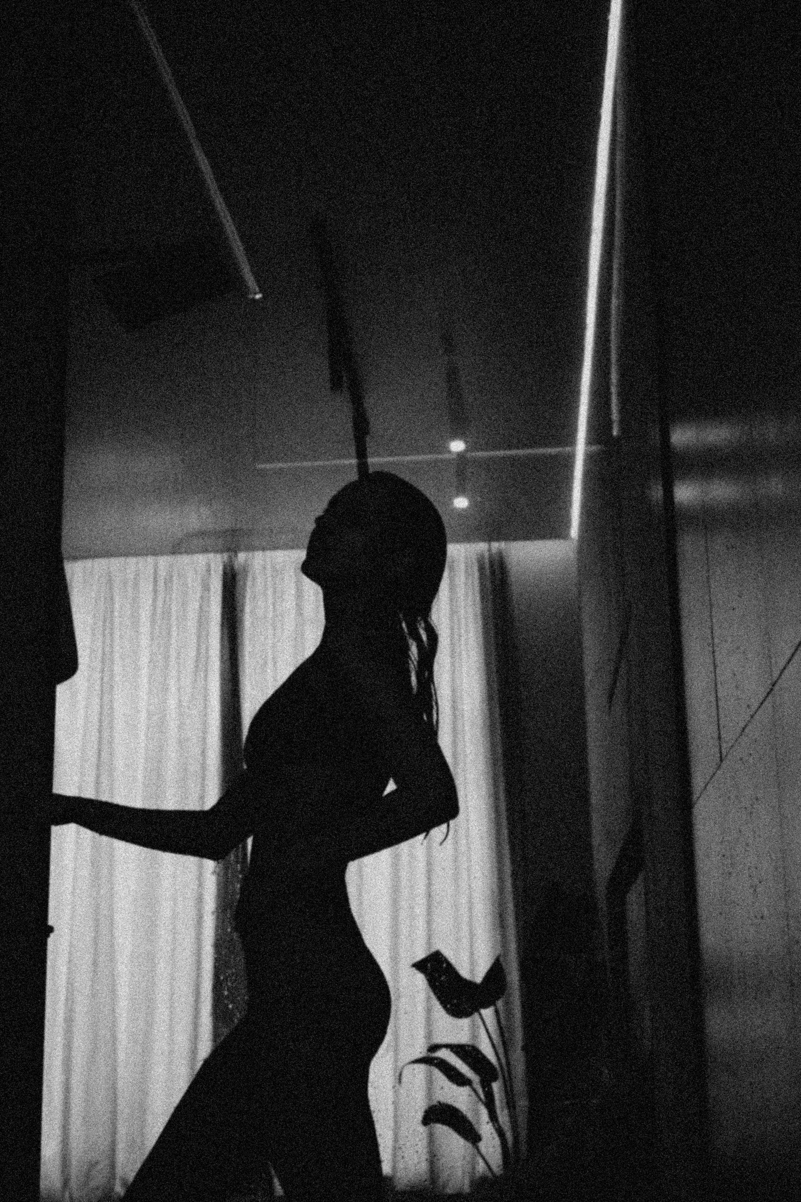 Фотосессия в студии в белье. Профессиональный фотограф, Санкт-Петербург — Виктория Богомолова