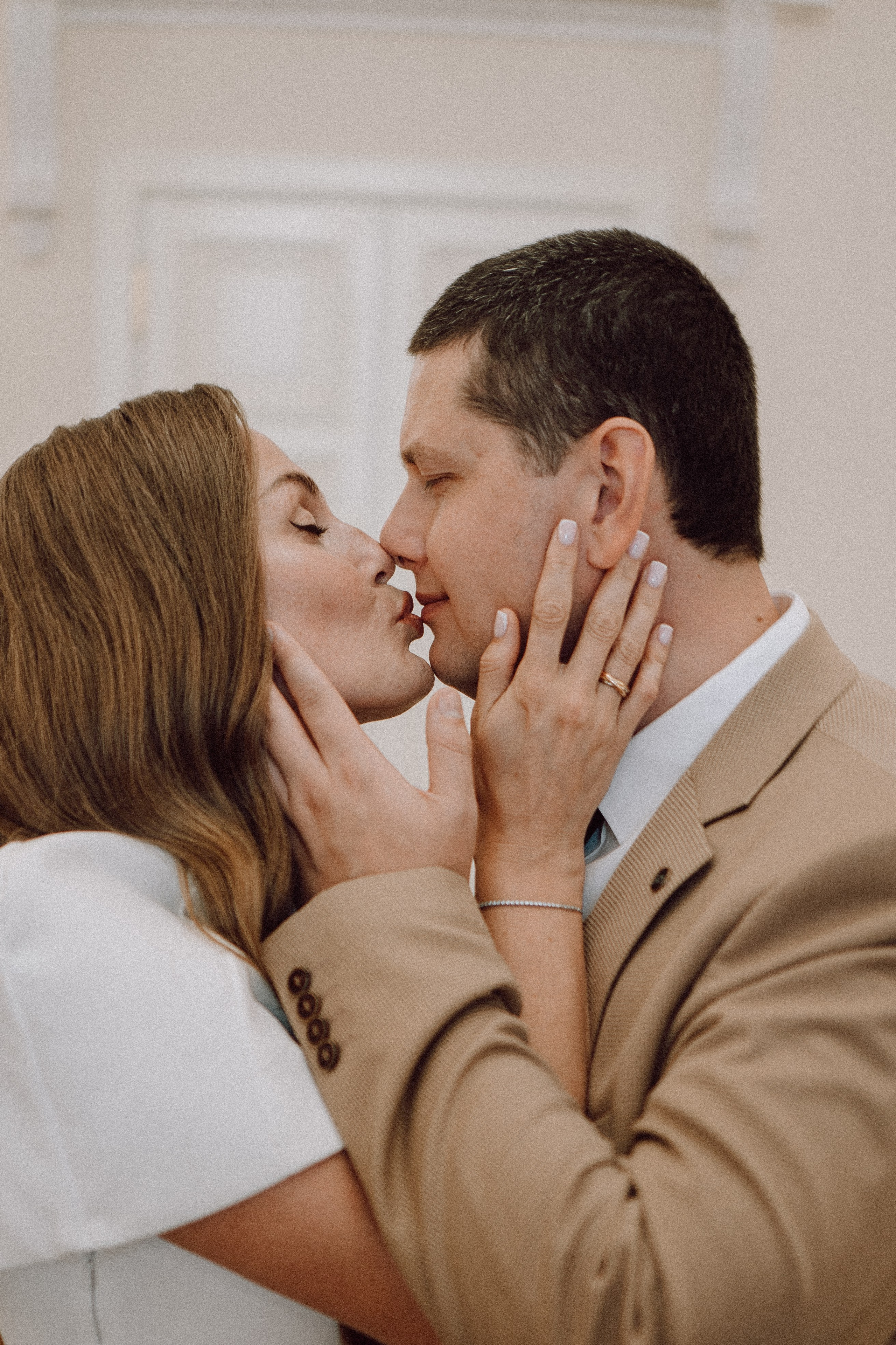 СВАДЕБНАЯ СЬЕМКА В ПУШКИН. Профессиональный фотограф, Санкт-Петербург — Виктория Богомолова