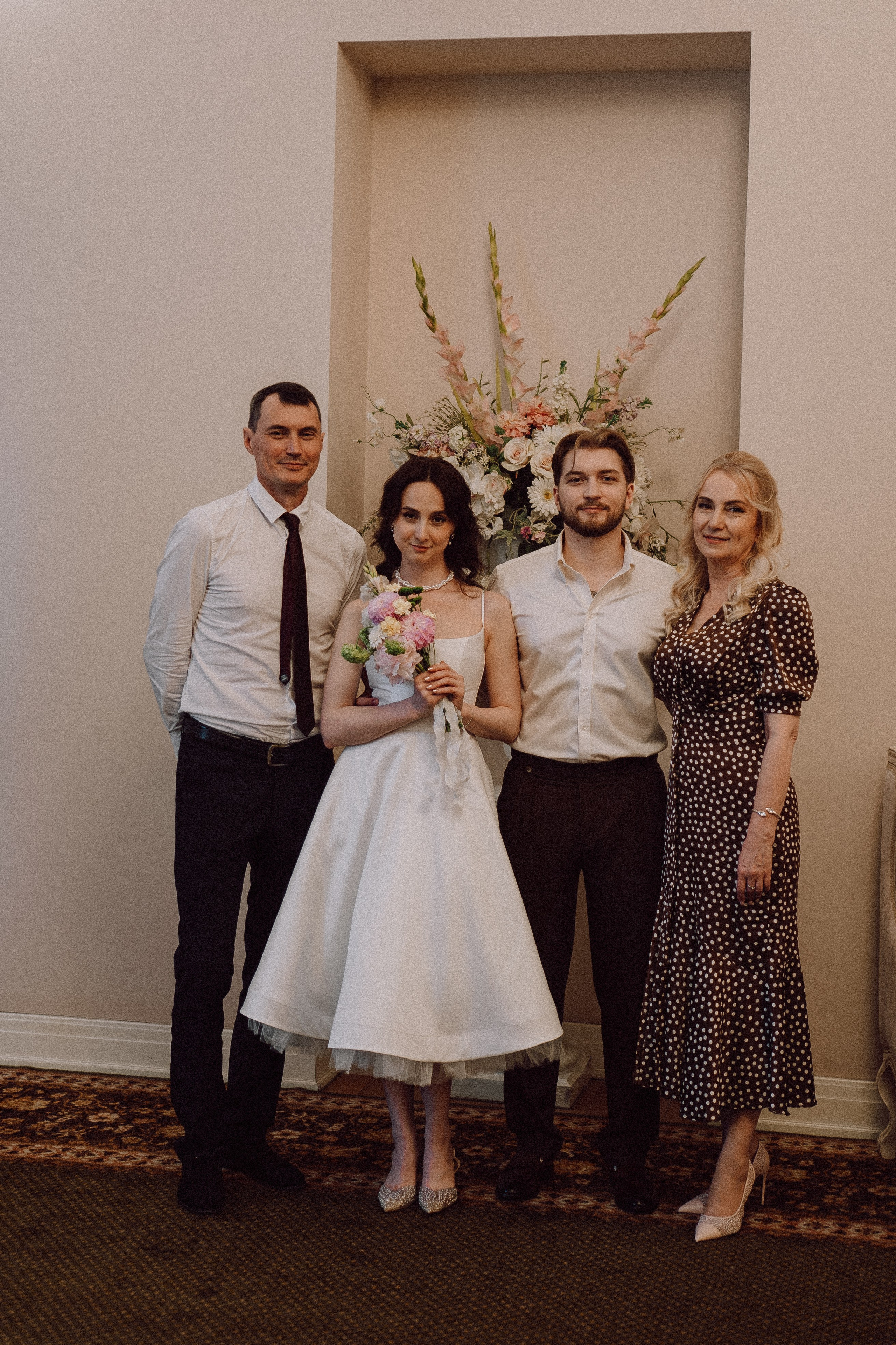 СВАДЕБНАЯ ФОТОСЕСИСИЯ В ГОРОДЕ ПУШКИН. Профессиональный фотограф, Санкт-Петербург — Виктория Богомолова