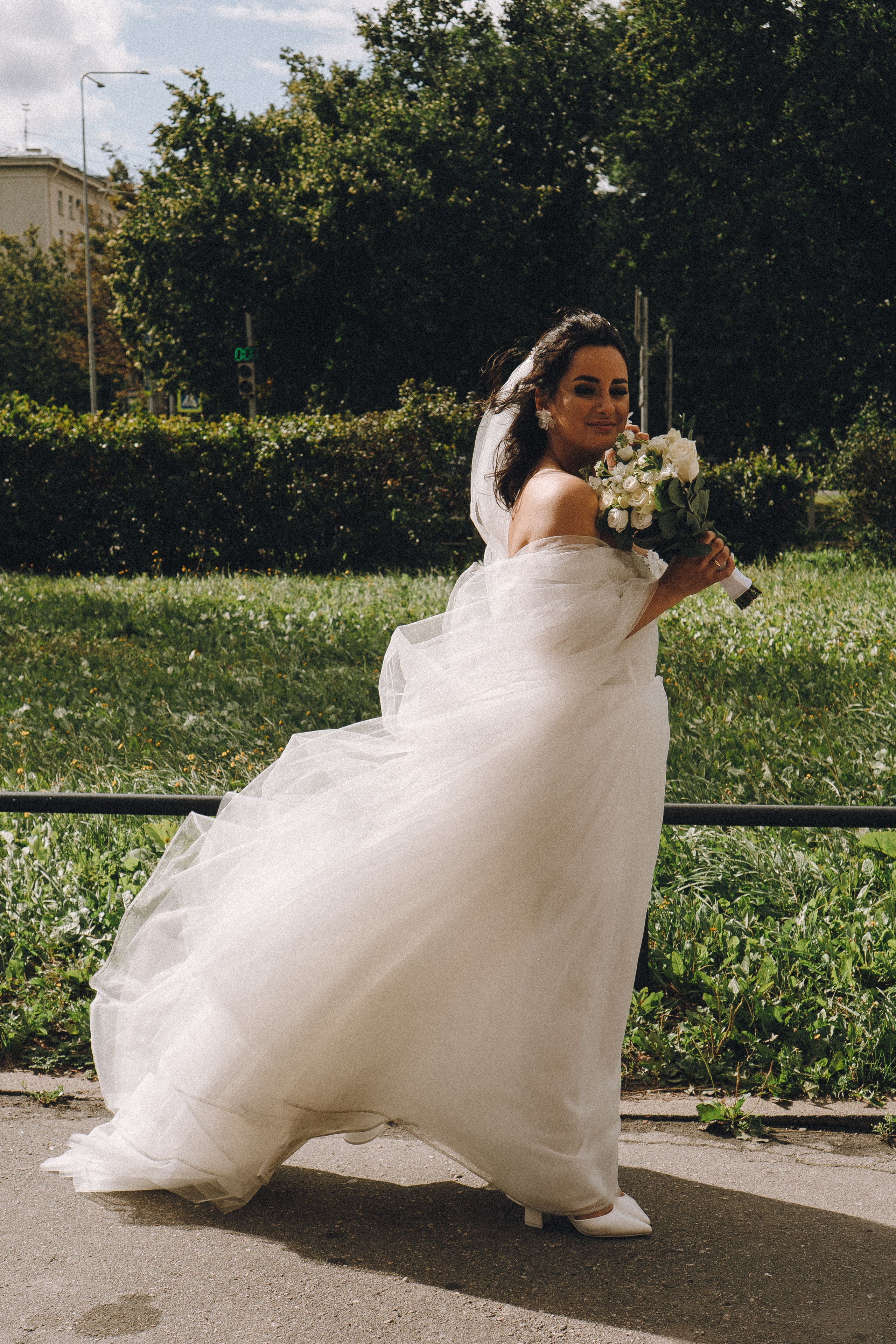 СВАДЕБНАЯ ПРОГУЛКА РЕСТОРАН МЫ ЖЕ НА ТЫ И ФОТОСЕССИИЯ С АВТОМОБИЛЕМ. Профессиональный фотограф, Санкт-Петербург — Виктория Богомолова