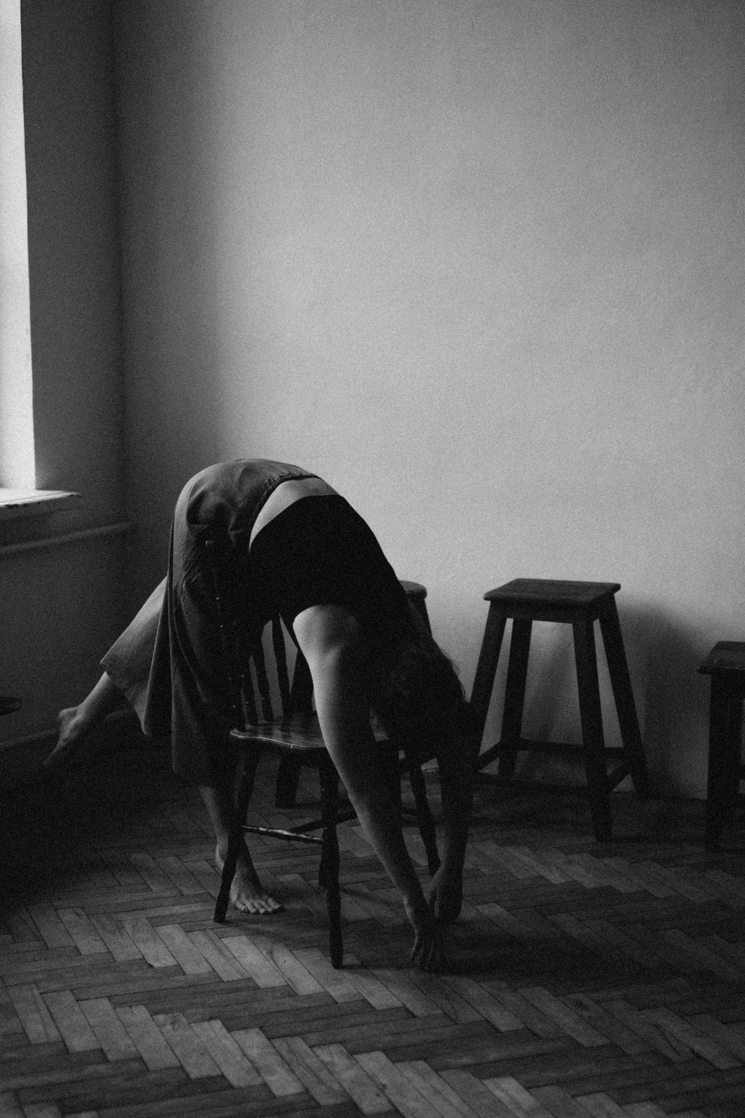 Студийная для девушки. Профессиональный фотограф, Санкт-Петербург — Виктория Богомолова