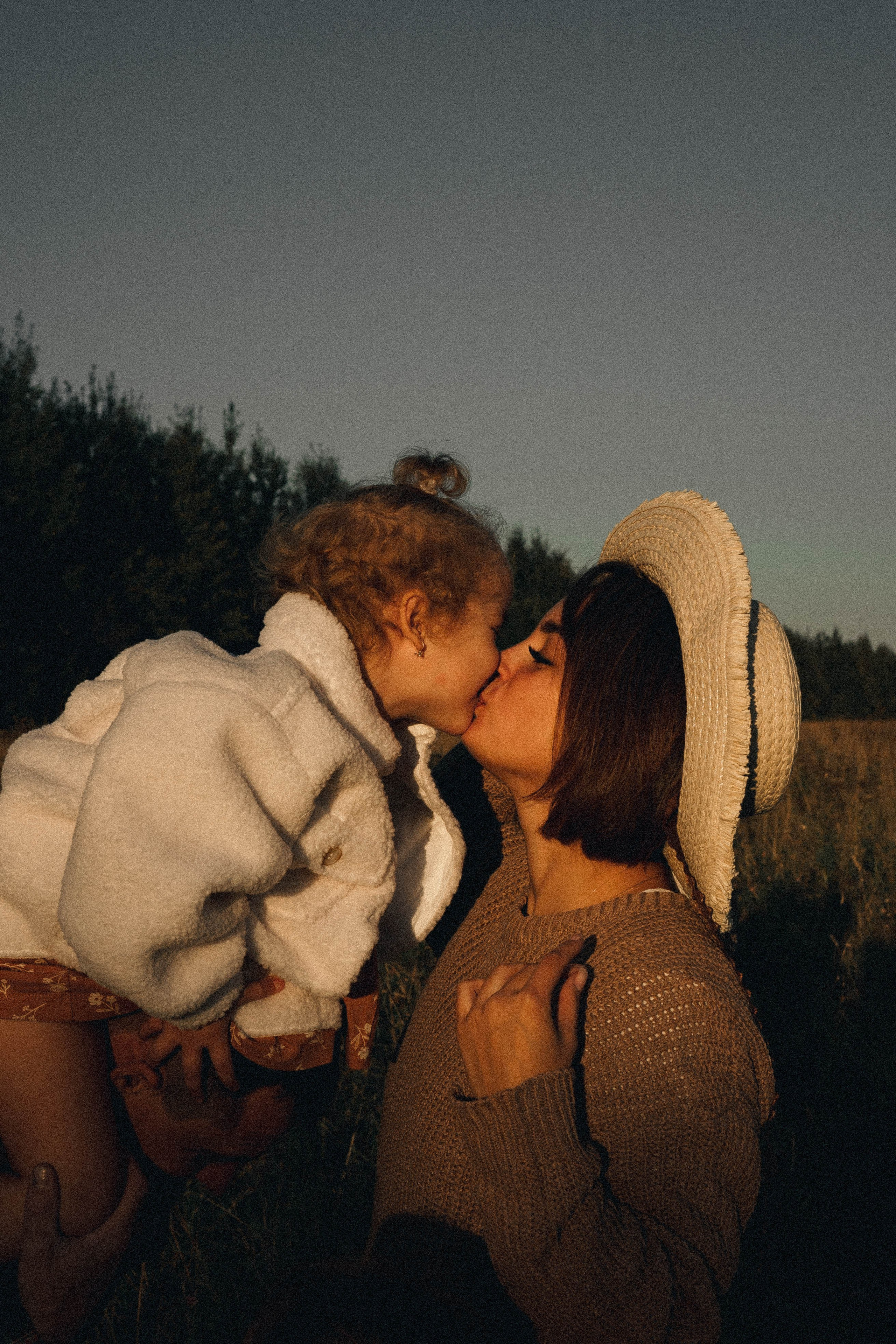 Семейная серия. Профессиональный фотограф, Санкт-Петербург — Виктория Богомолова