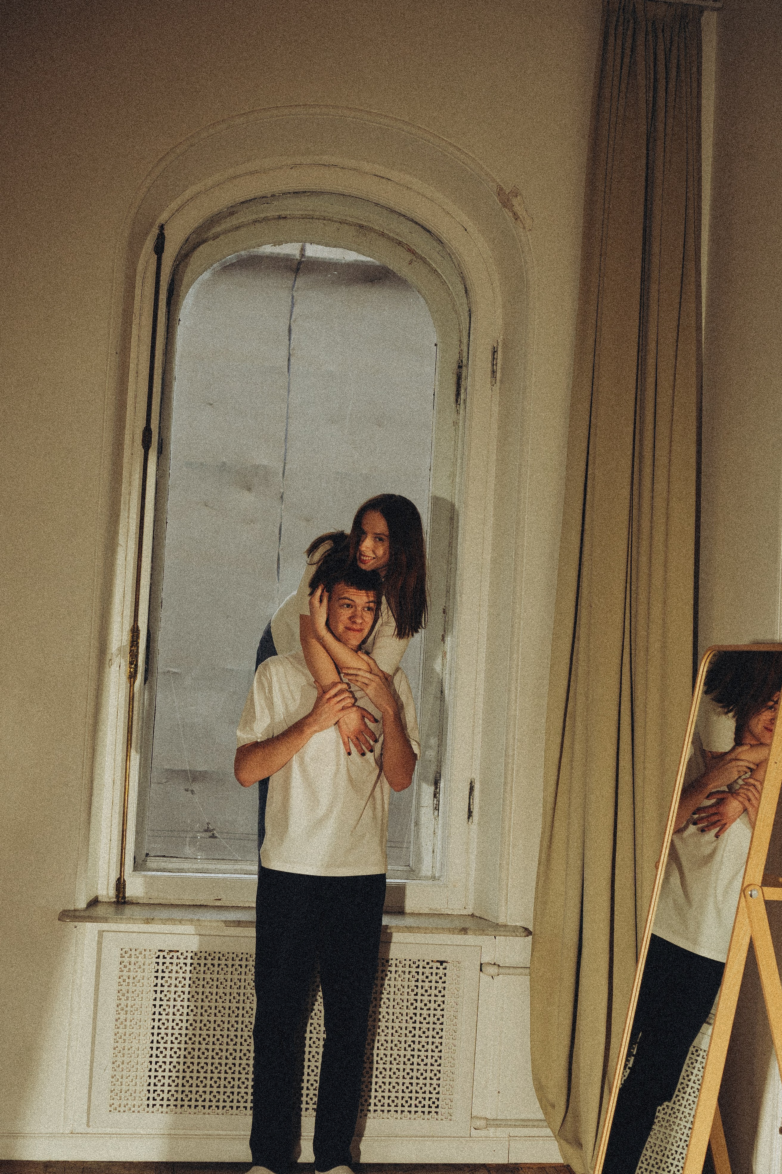 Студийная история. Профессиональный фотограф, Санкт-Петербург — Виктория Богомолова