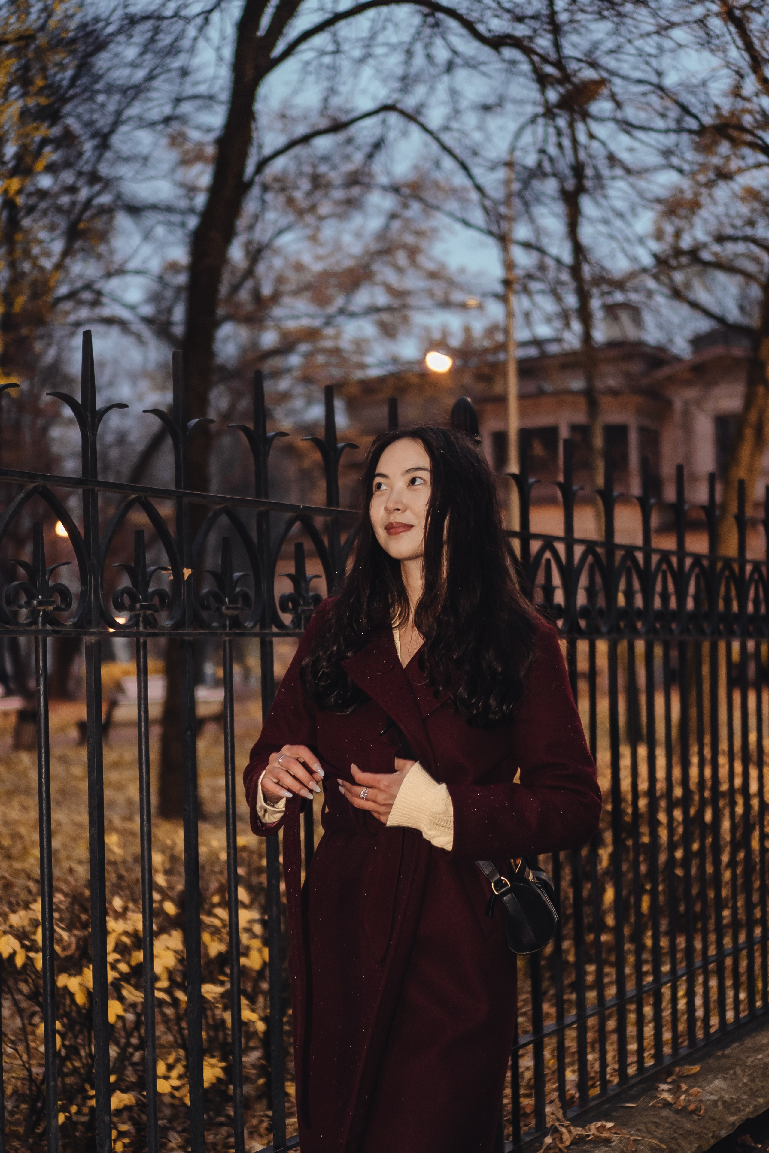 ФТОСЕСИЯ ПРОГУЛКА ПО ПЕТРОГРАДКЕ И ЛОПУХИНСКОМУ САДУ. Профессиональный фотограф, Санкт-Петербург — Виктория Богомолова