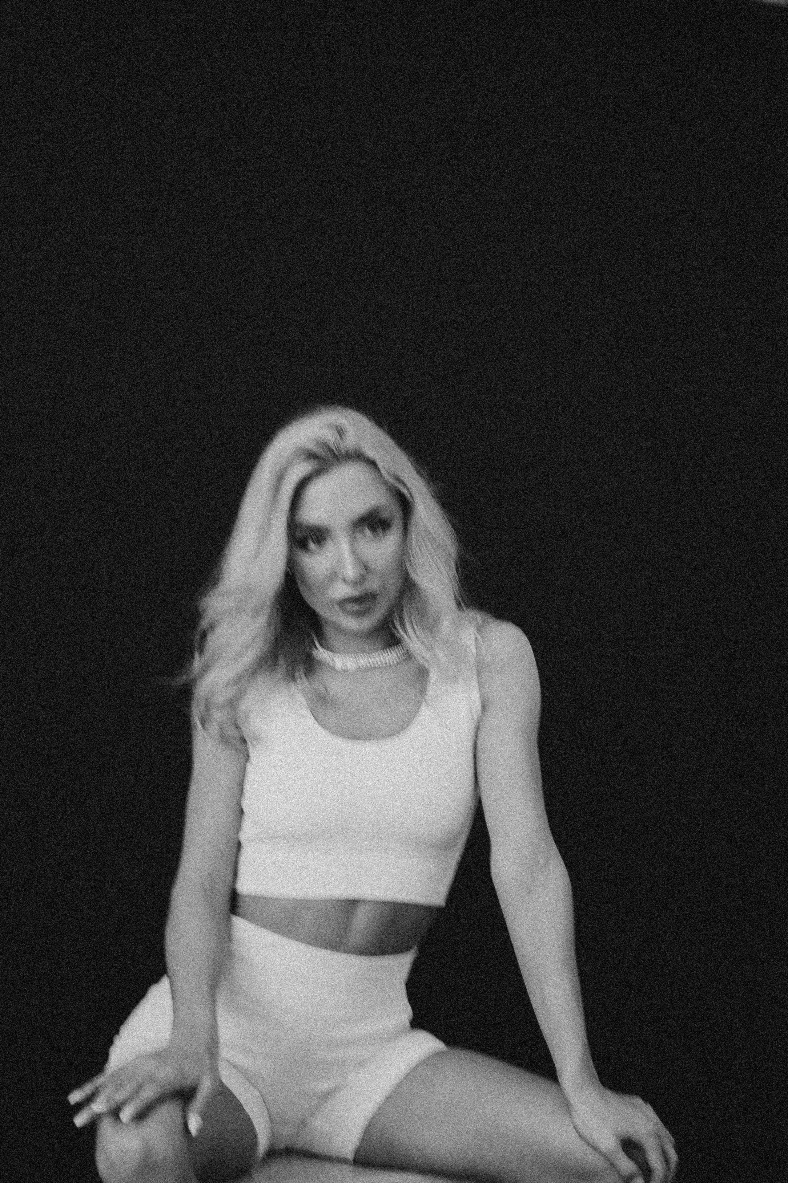 Студия. Профессиональный фотограф, Санкт-Петербург — Виктория Богомолова