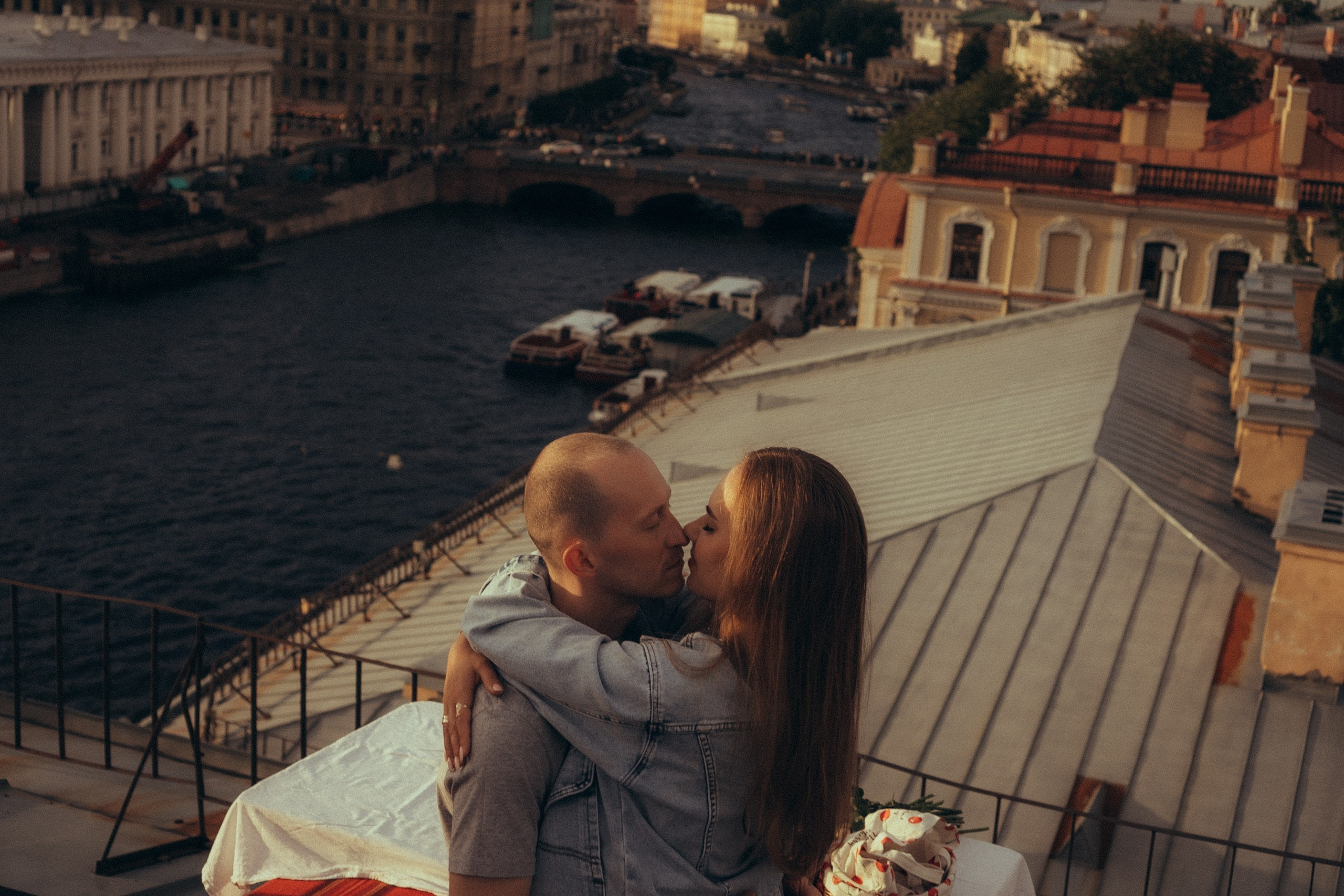Фонтанка. Профессиональный фотограф, Санкт-Петербург — Виктория Богомолова