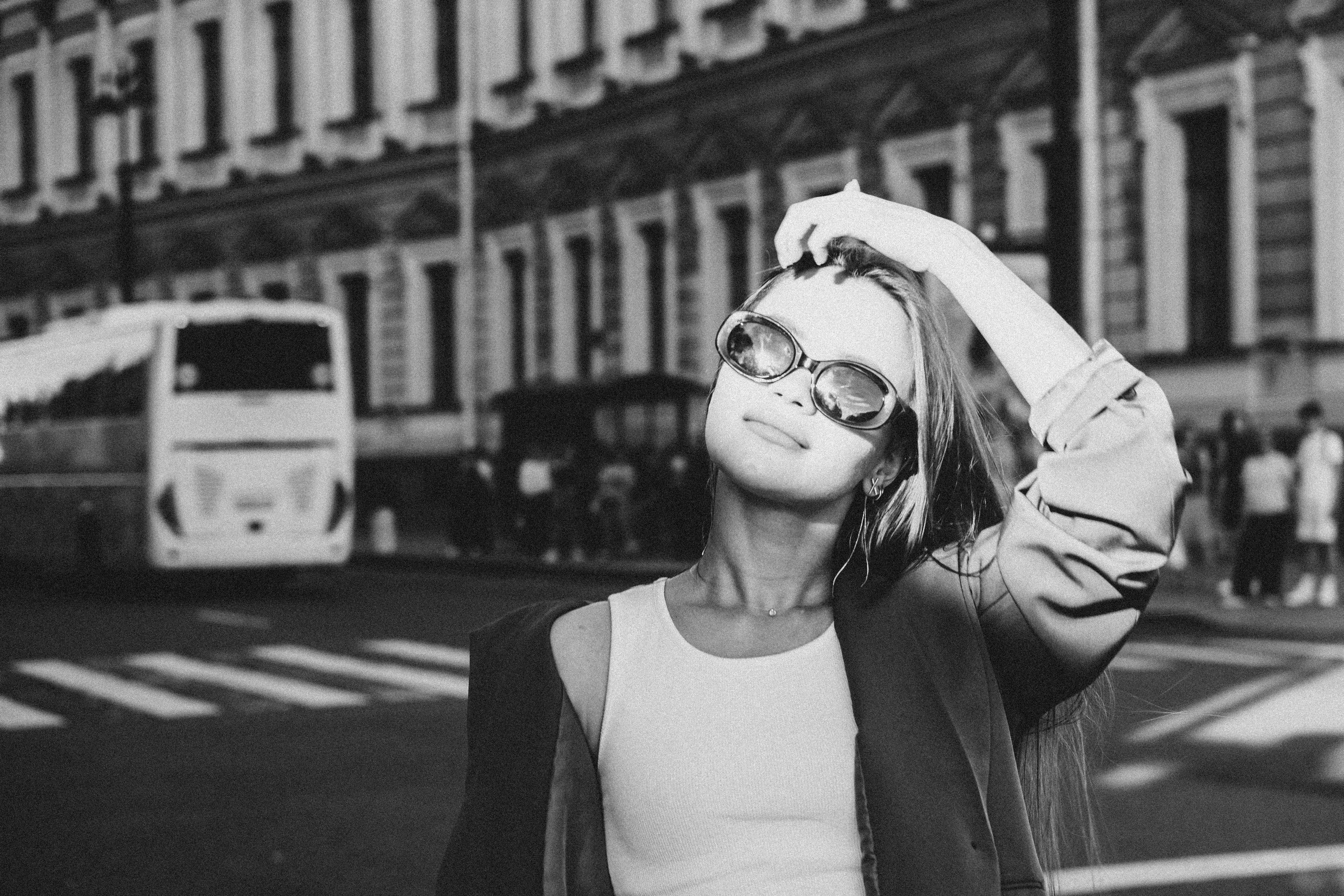 ПРОГУЛКА ПО САНКТ-ПЕТЕРБУРГУ. Профессиональный фотограф, Санкт-Петербург — Виктория Богомолова