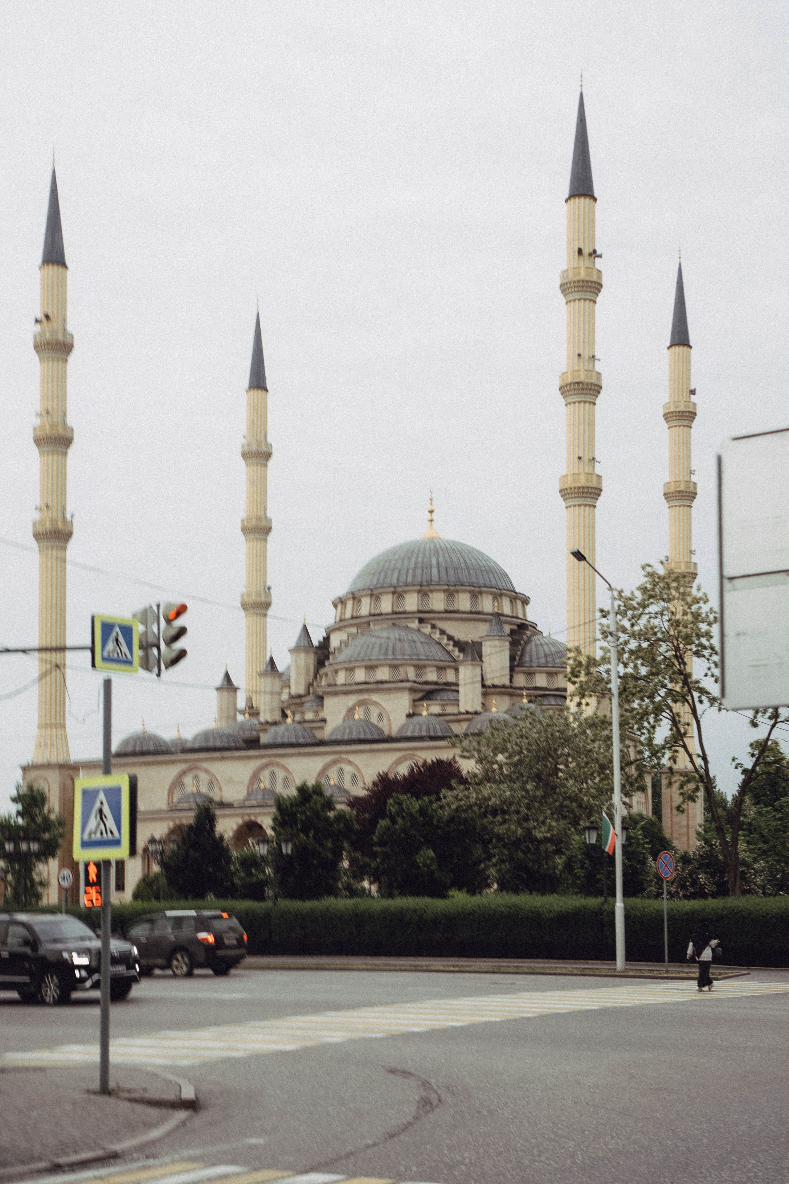 Кавказ. Профессиональный фотограф, Санкт-Петербург — Виктория Богомолова