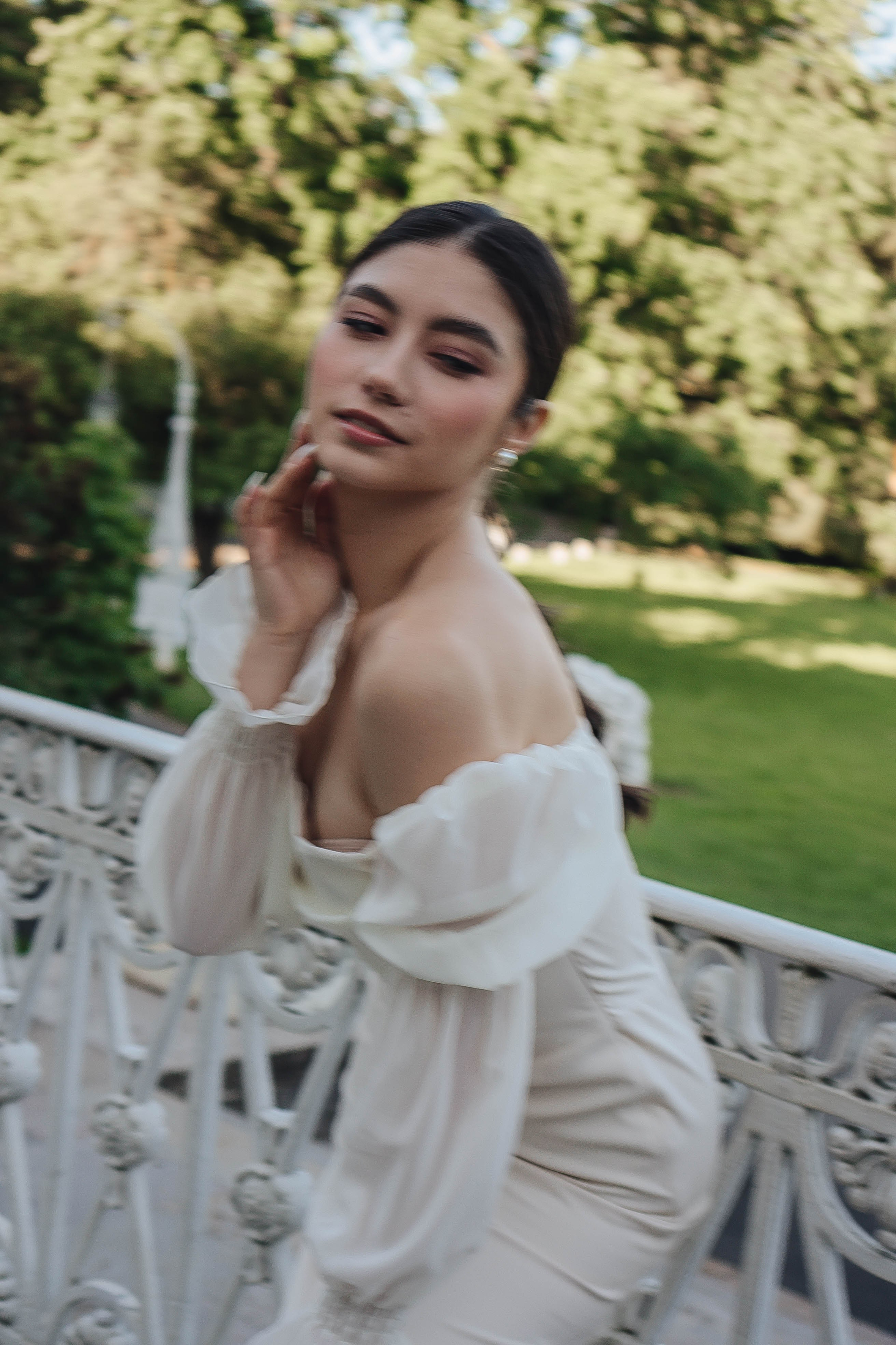 СВАДЕБНАЯ СЬЕМКА НА РАССВЕТЕ НА ЕЛАГИНОМ ОСТОРОВЕ. Профессиональный фотограф, Санкт-Петербург — Виктория Богомолова