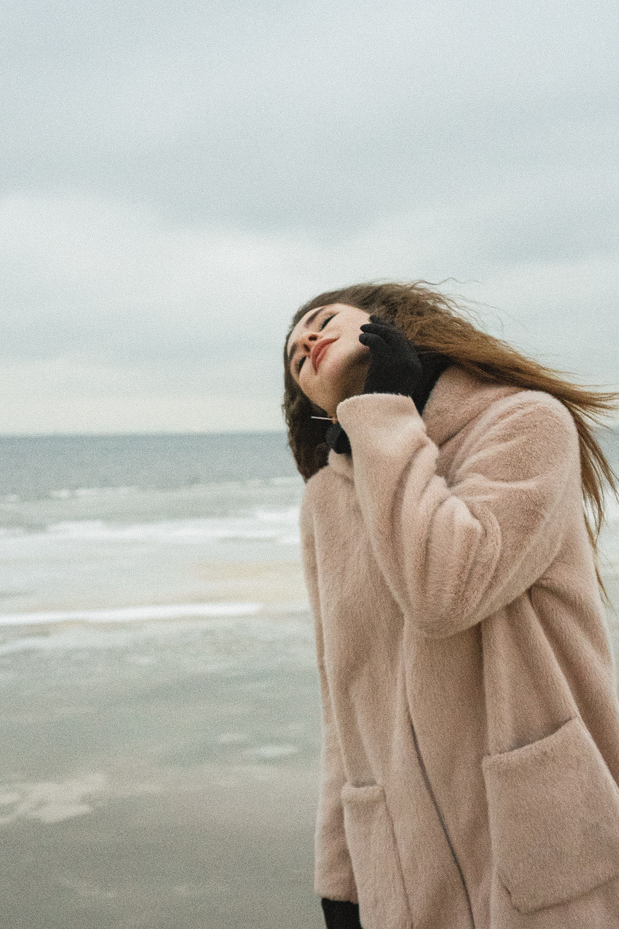 АТМОСЕФРНАЯ СЕРИЯ НА ЗАЛИВЕ. Профессиональный фотограф, Санкт-Петербург — Виктория Богомолова