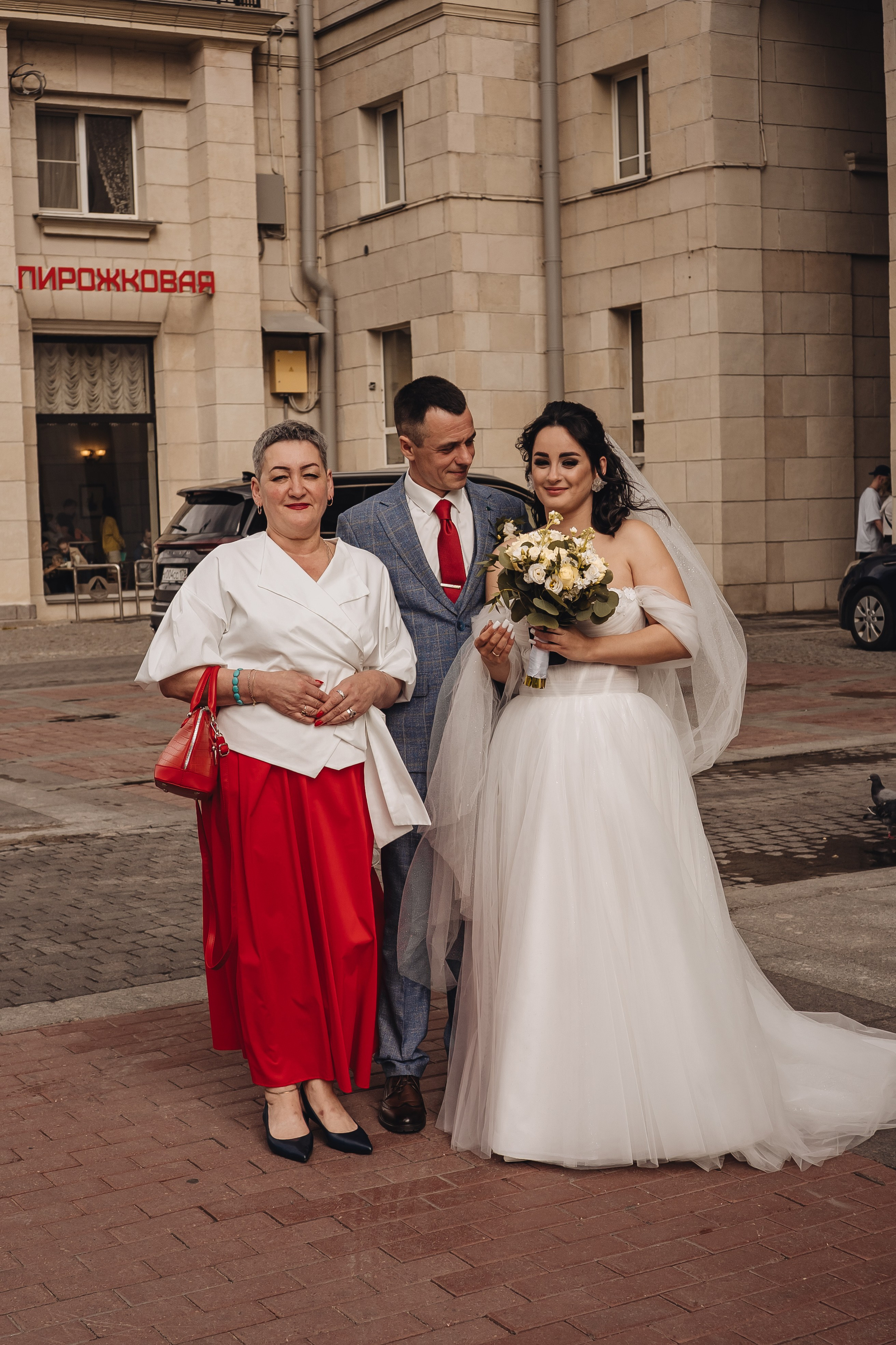 СВАДЕБНАЯ СЬЕМКА В ЗАГСЕ НА МОСКОВСКОМ ПРОСПЕКТЕ. Профессиональный фотограф, Санкт-Петербург — Виктория Богомолова