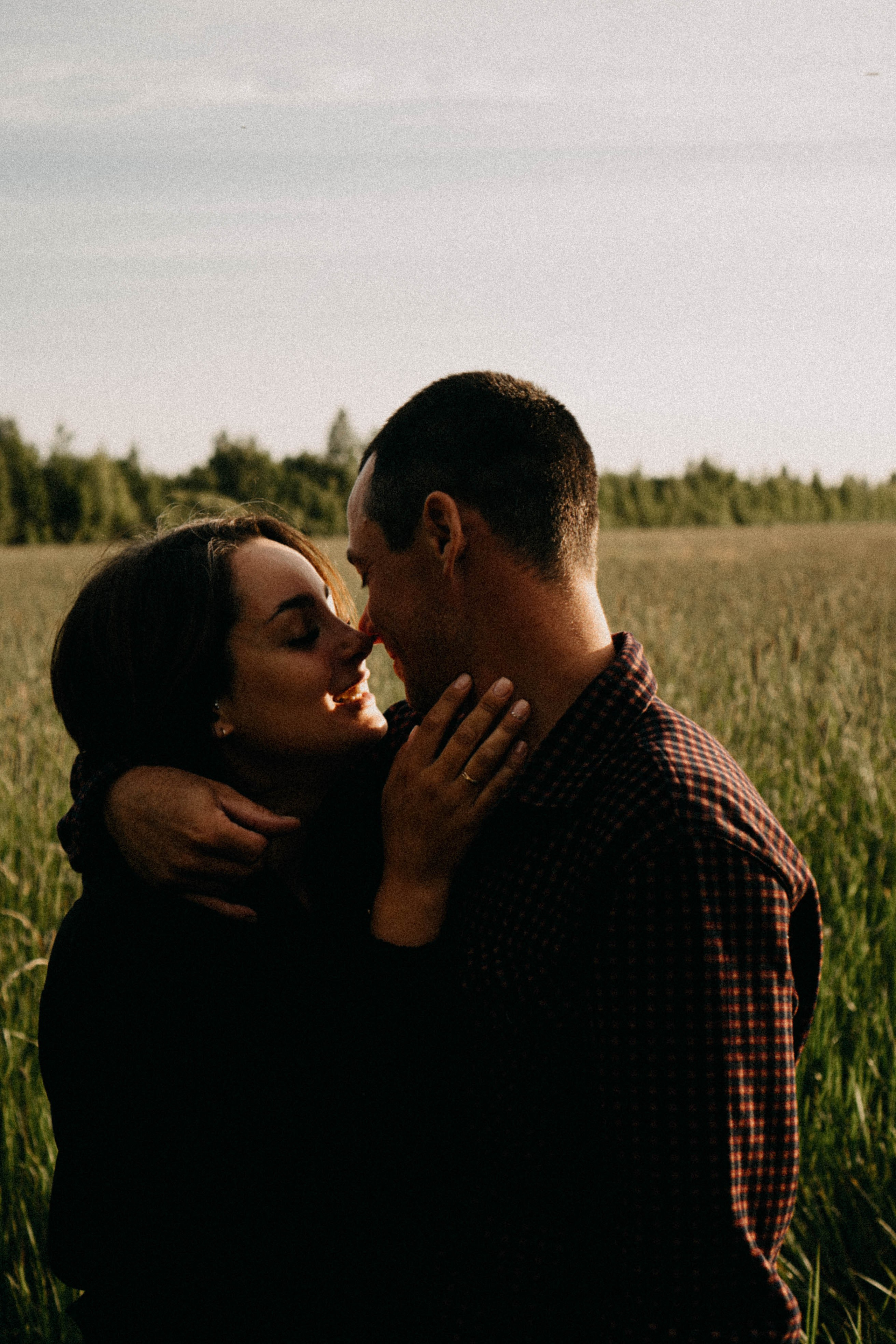 Летняя прогулка. Профессиональный фотограф, Санкт-Петербург — Виктория Богомолова