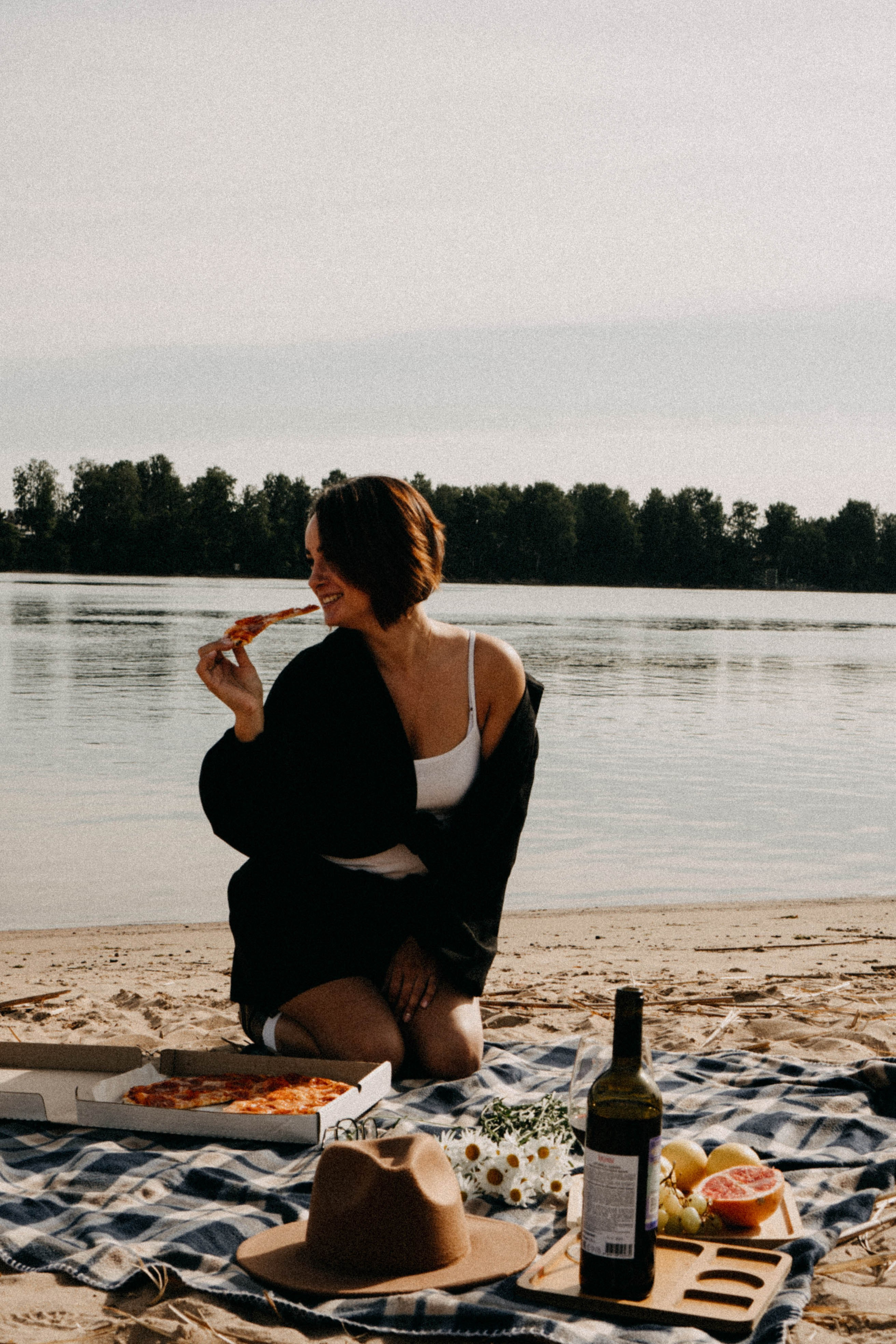 Летняя прогулка. Профессиональный фотограф, Санкт-Петербург — Виктория Богомолова