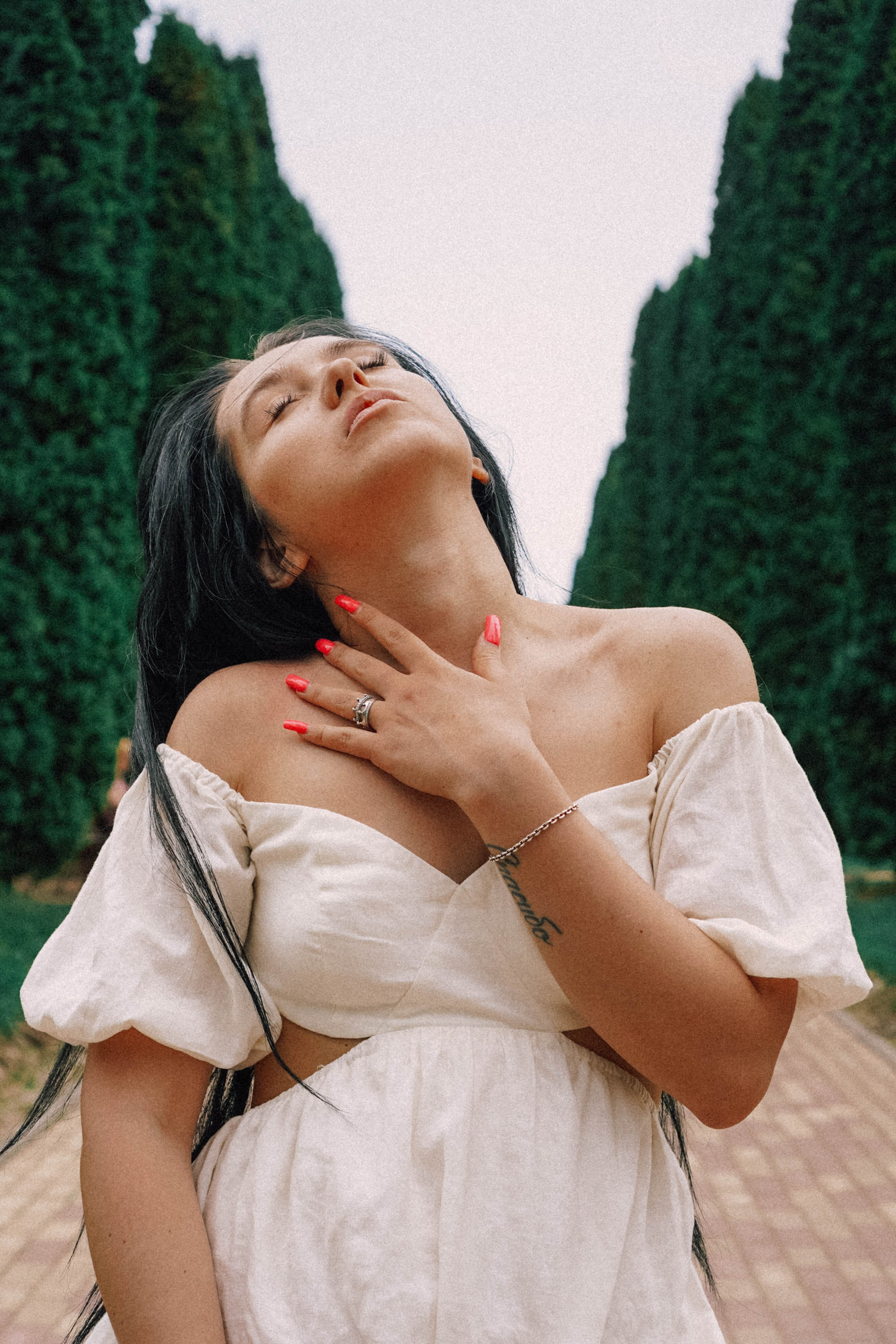 КИСЛОВОДСК. Профессиональный фотограф, Санкт-Петербург — Виктория Богомолова