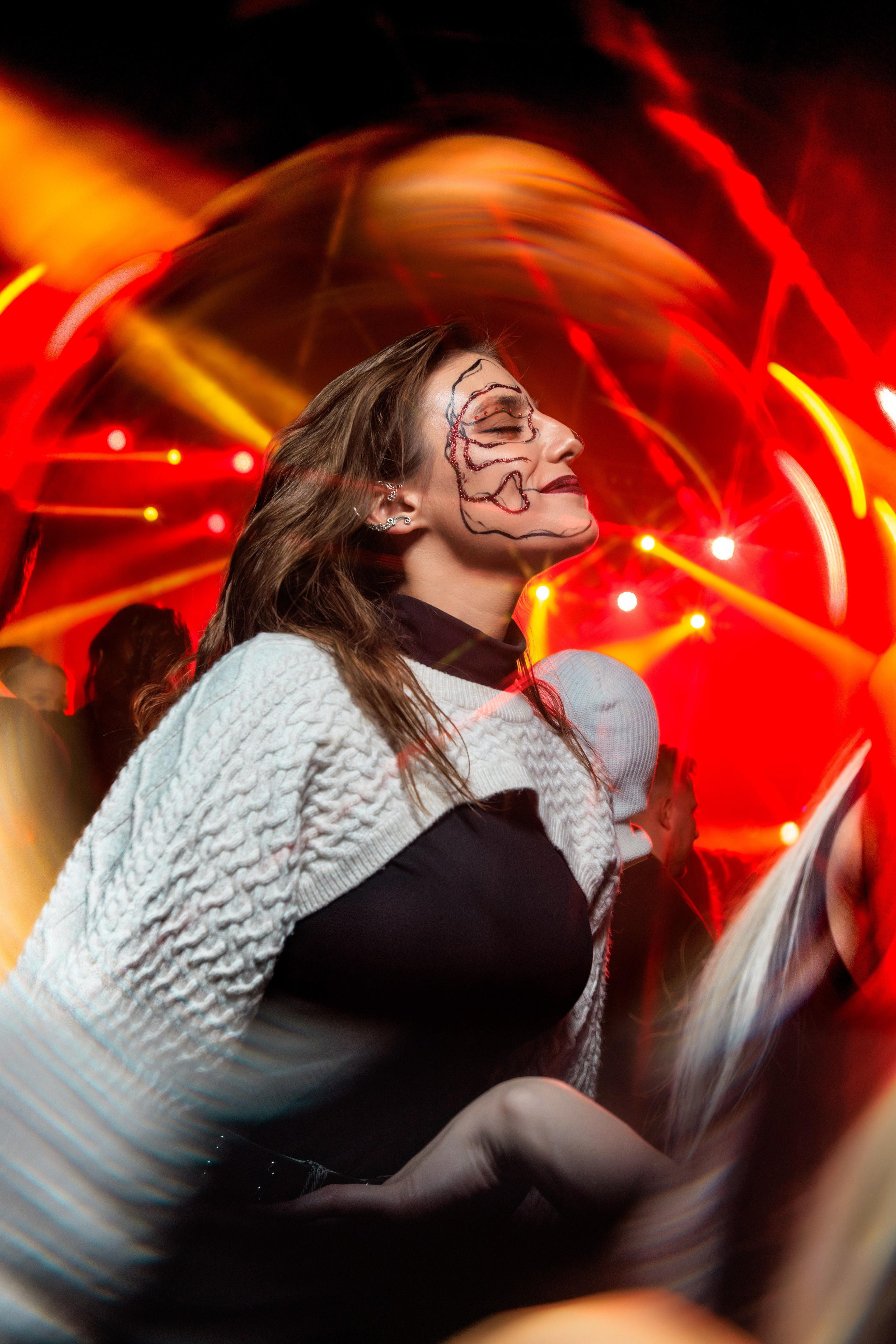 Стая | Halloween. Репортажный фотограф Екатеринбург | Яркий, качественный репортаж | Концерты, клубы, репортаж, праздники, корпоративы