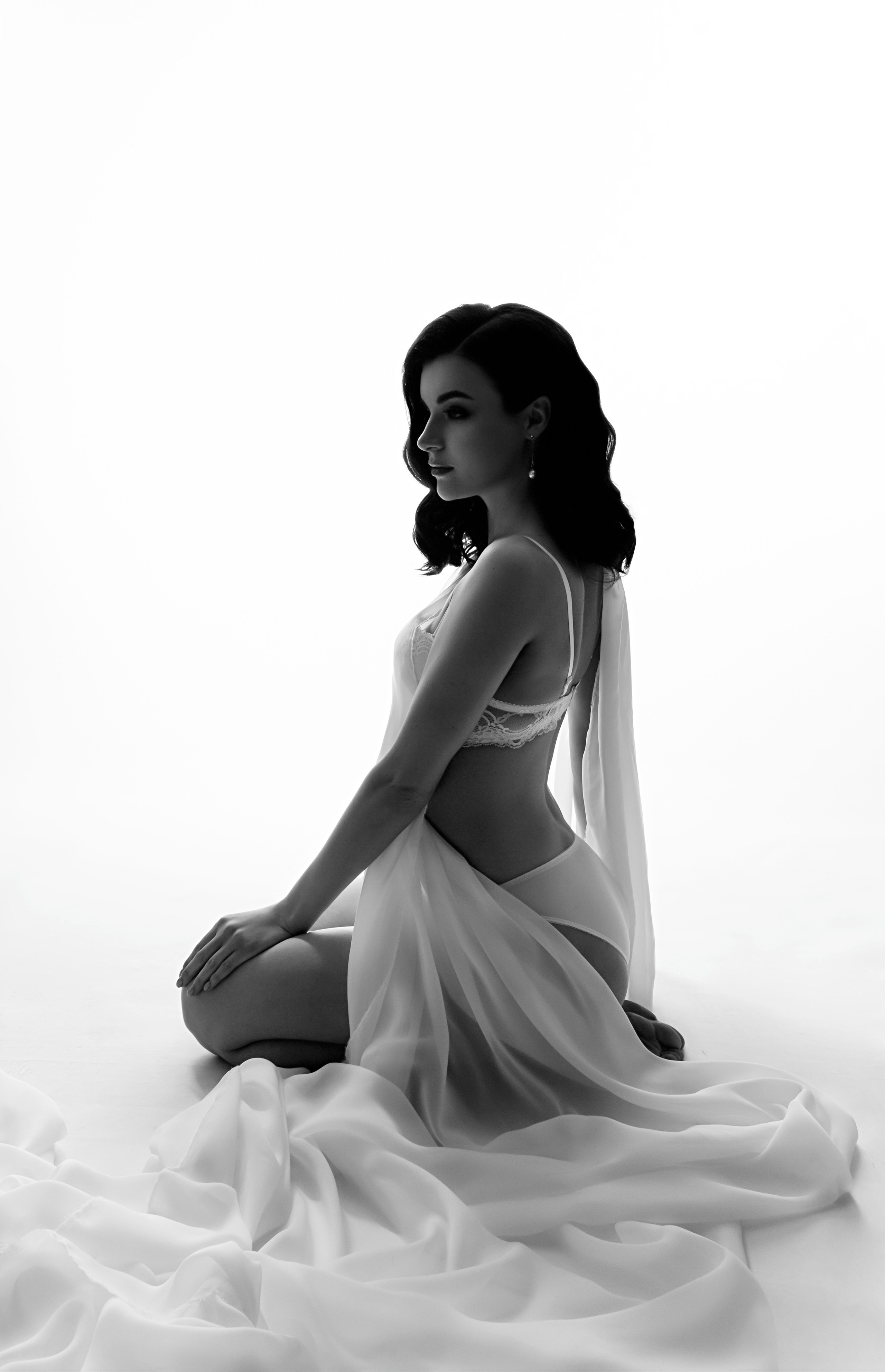 Алиса в сирени. Анна Демидец — фотограф и маркетолог в Новошахтинске, Шахтах и Ростове-на-Дону