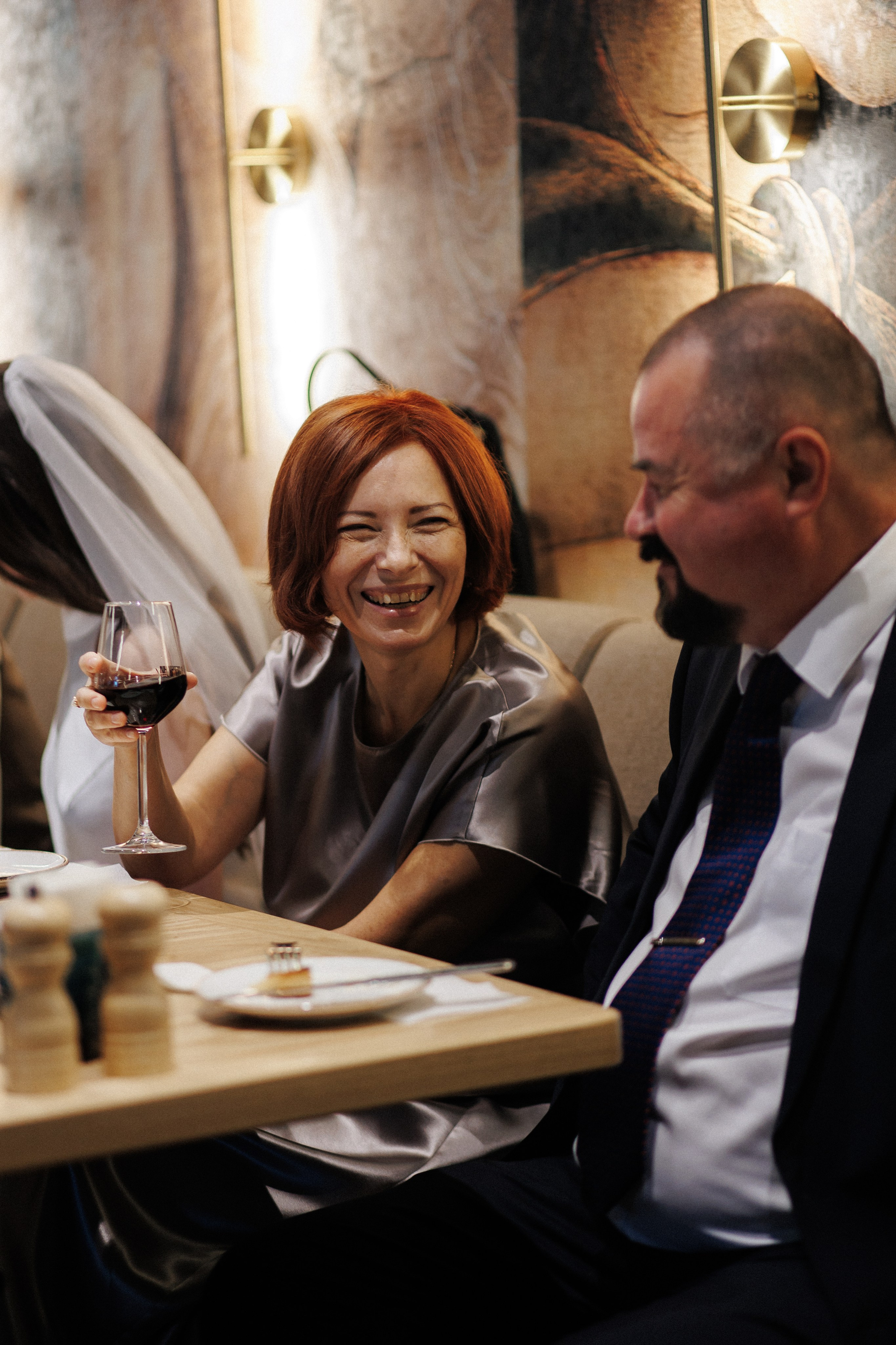 Дима&Ира. Анастасия Попова — свадебный и репортажный фотограф | Воронеж, Павловск