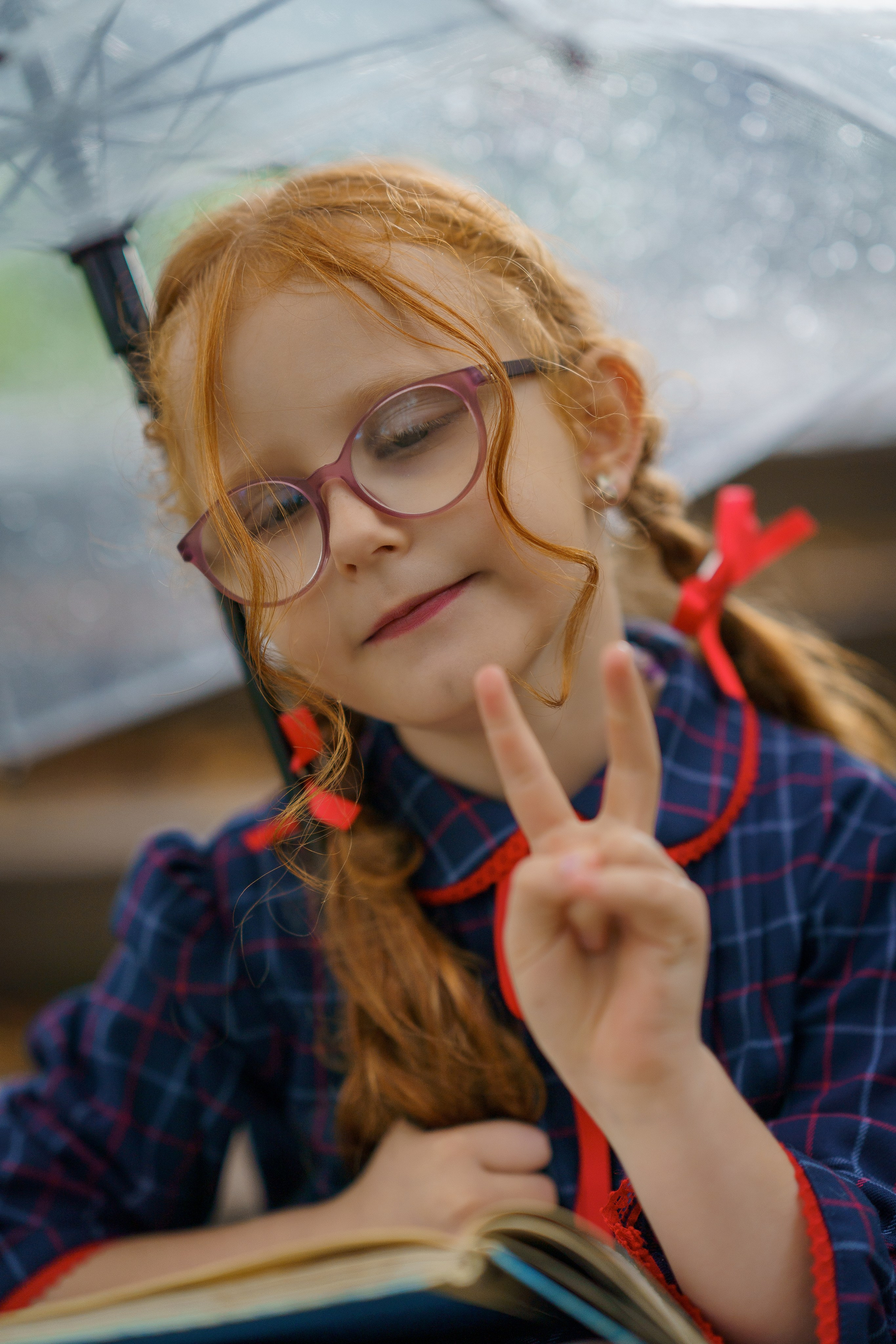 1 сентября. Семейный и детский фотограф в Сергиев Посаде, Хотьково Якимчук Любовь