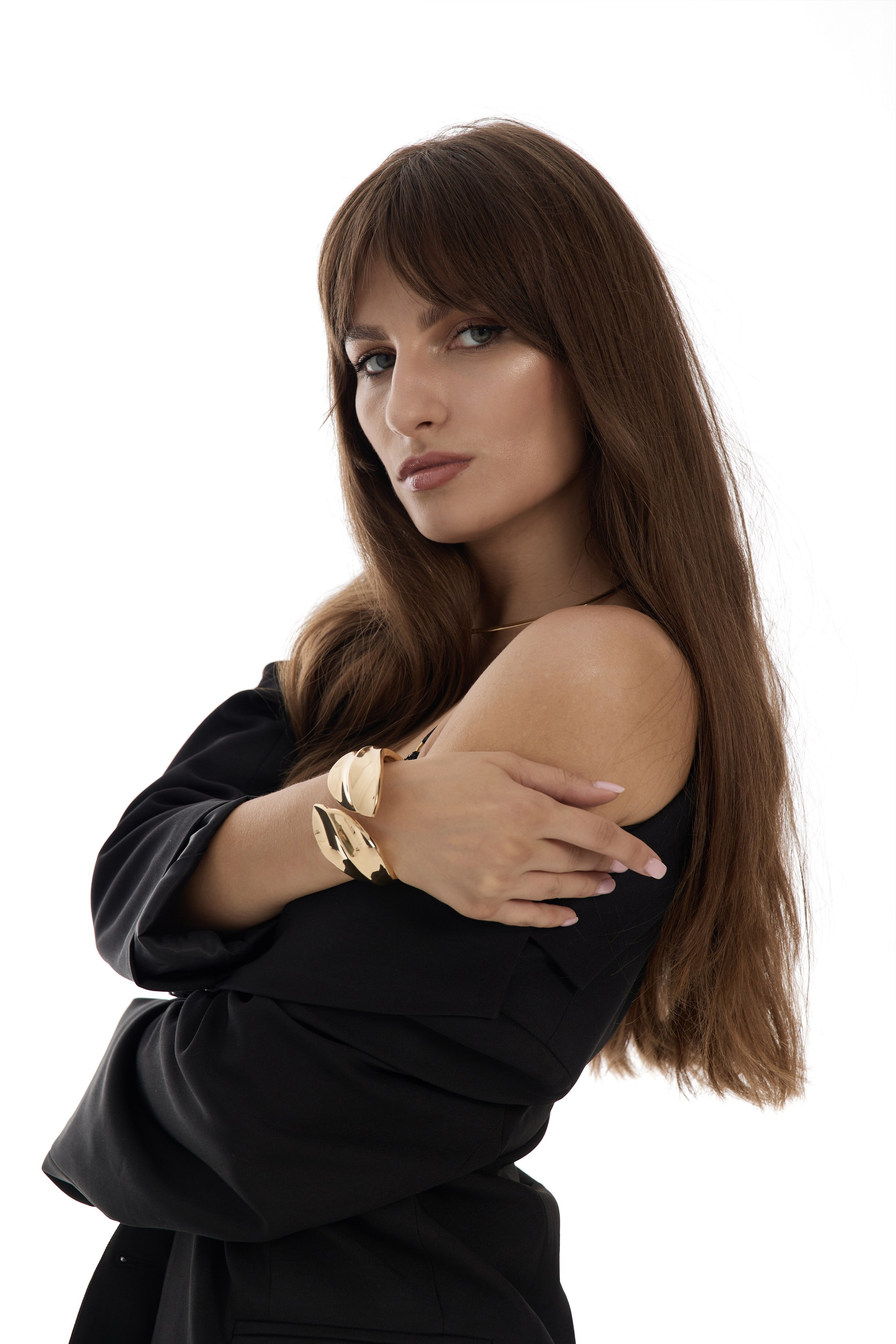 Женский портрет. Ксения Кузнецова