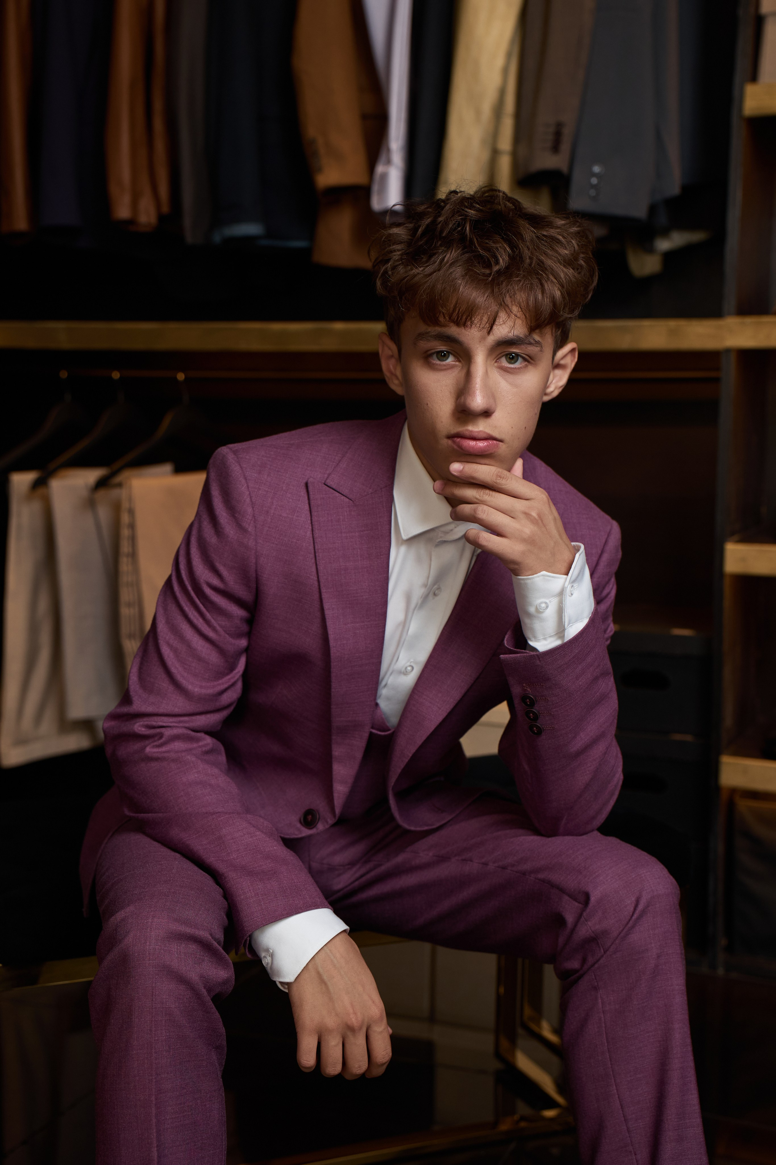 Бизнес-портрет. Ксения Кузнецова