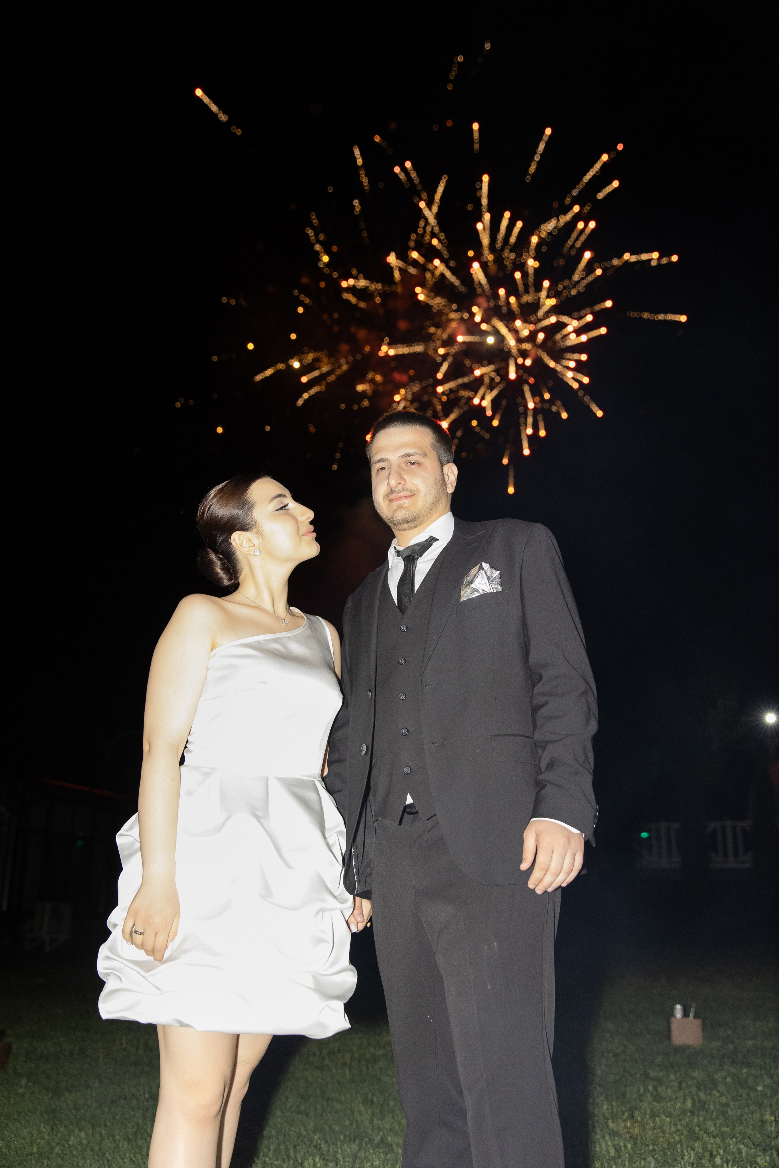 С&А. Свадебный фотограф