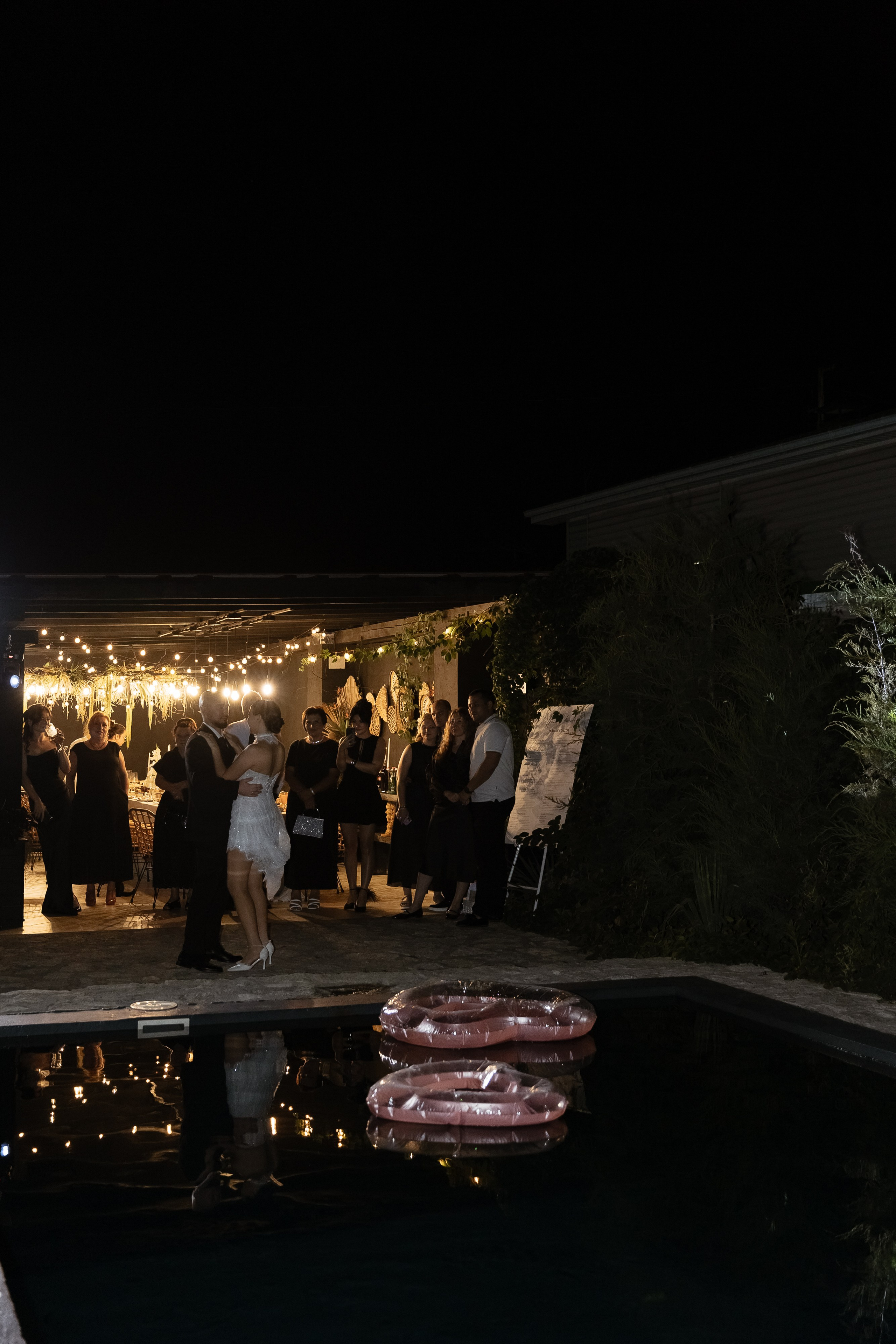 И&Л. Свадебный фотограф