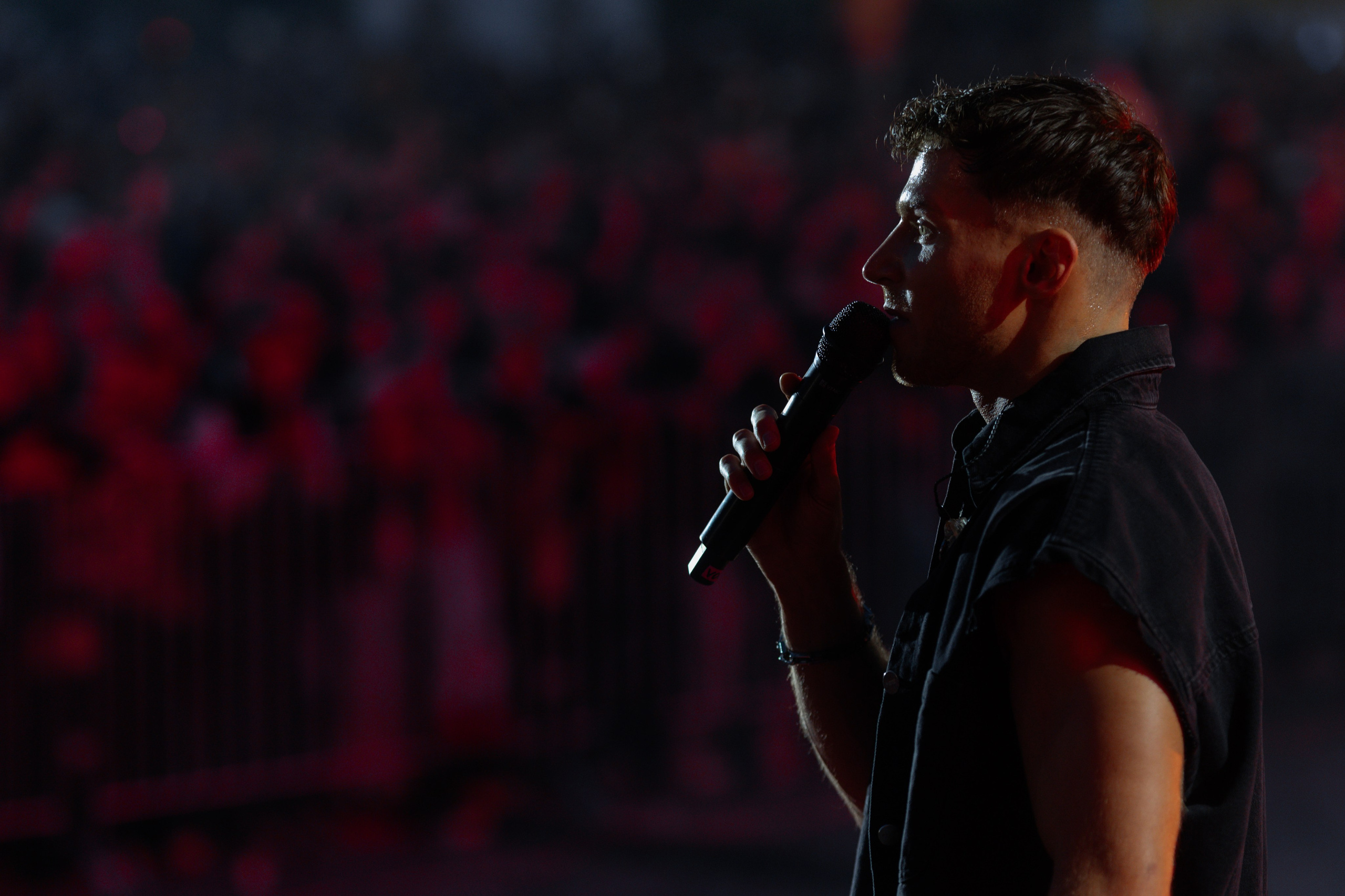 Концерты. Свадебный и репортажный фотограф г. Чебоксары Евгений Леонидович