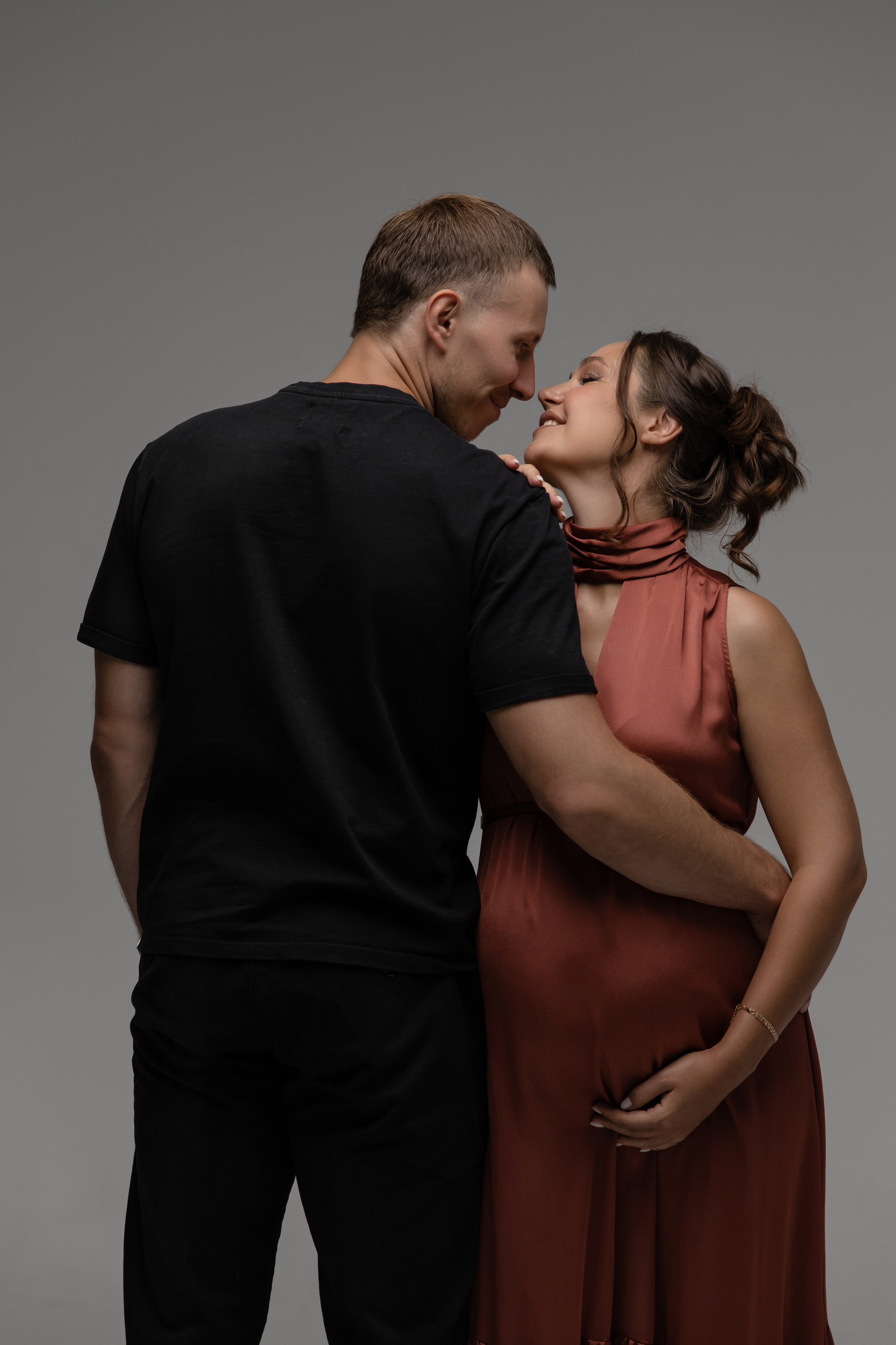 Сергей и Вероника. Свадебный и Семейный фотограф по всему миру Анна Фёдорова