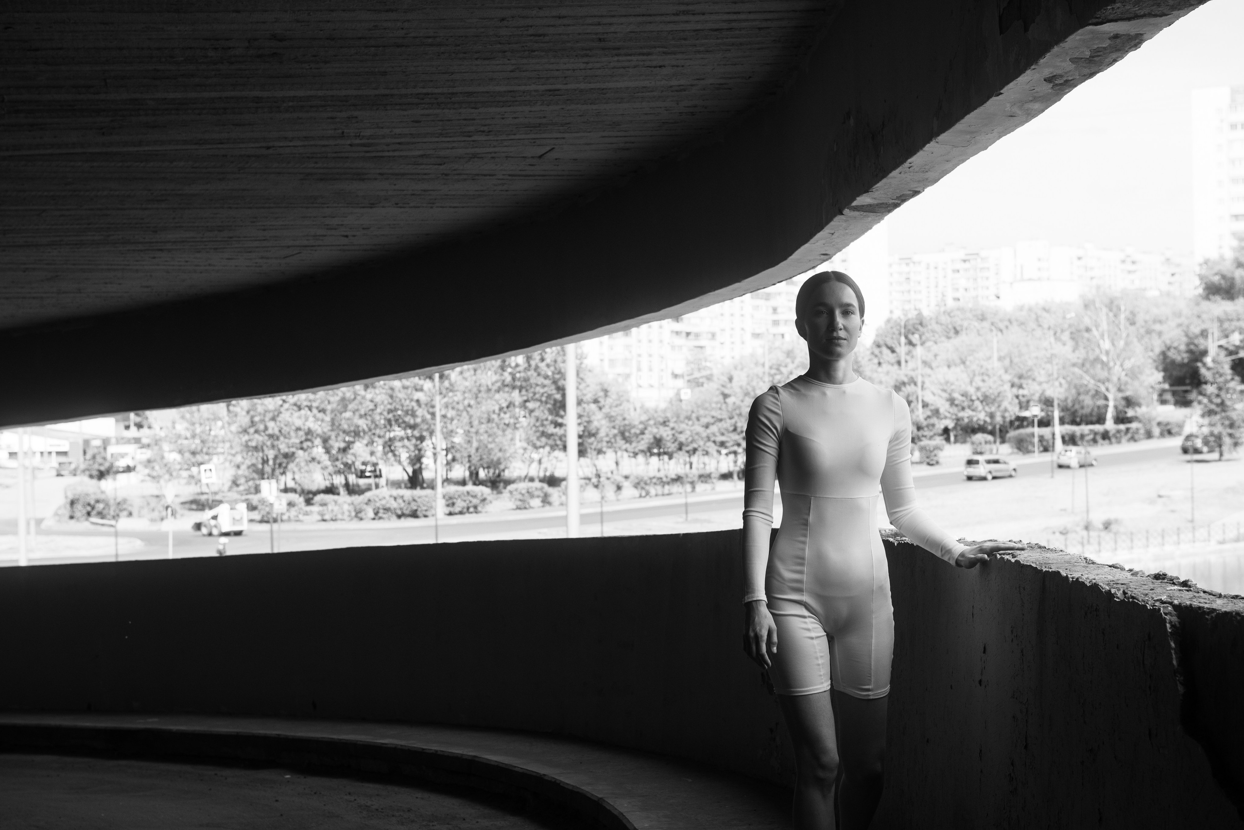 Женя. Портретный и архитектурный фотограф в Москве и Санкт-Петербурге