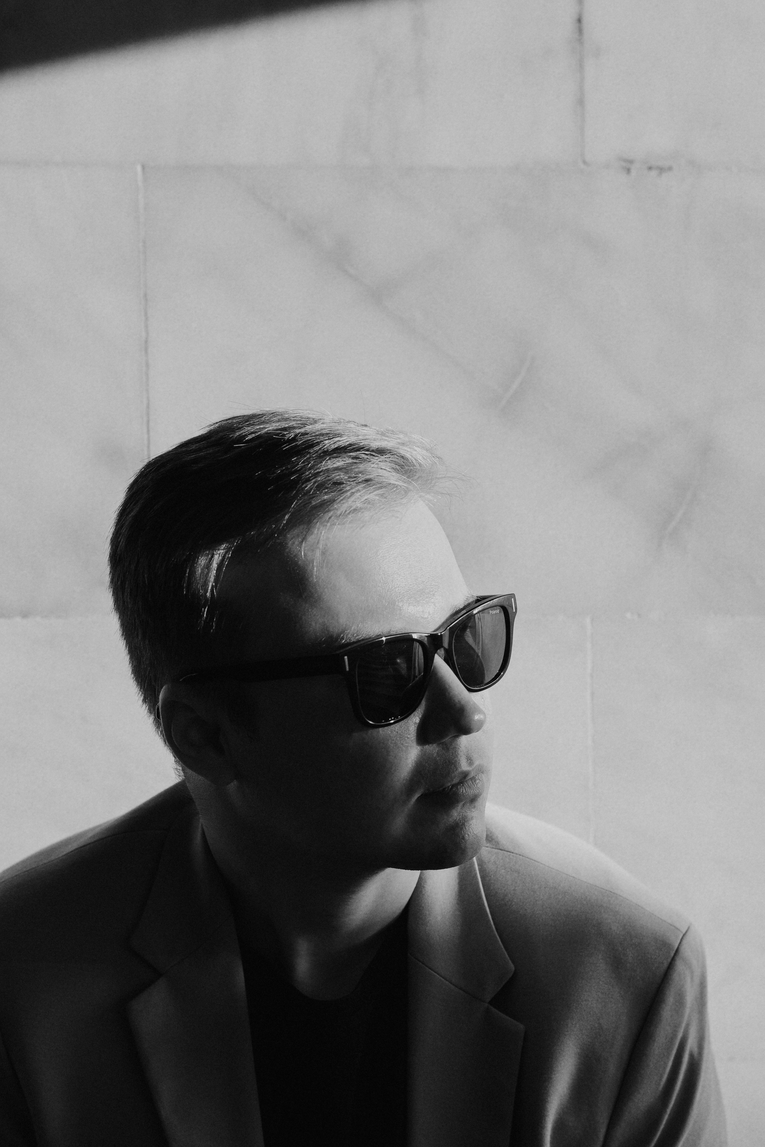 Кирилл. Фотограф Дарья Мустафина, Тюмень