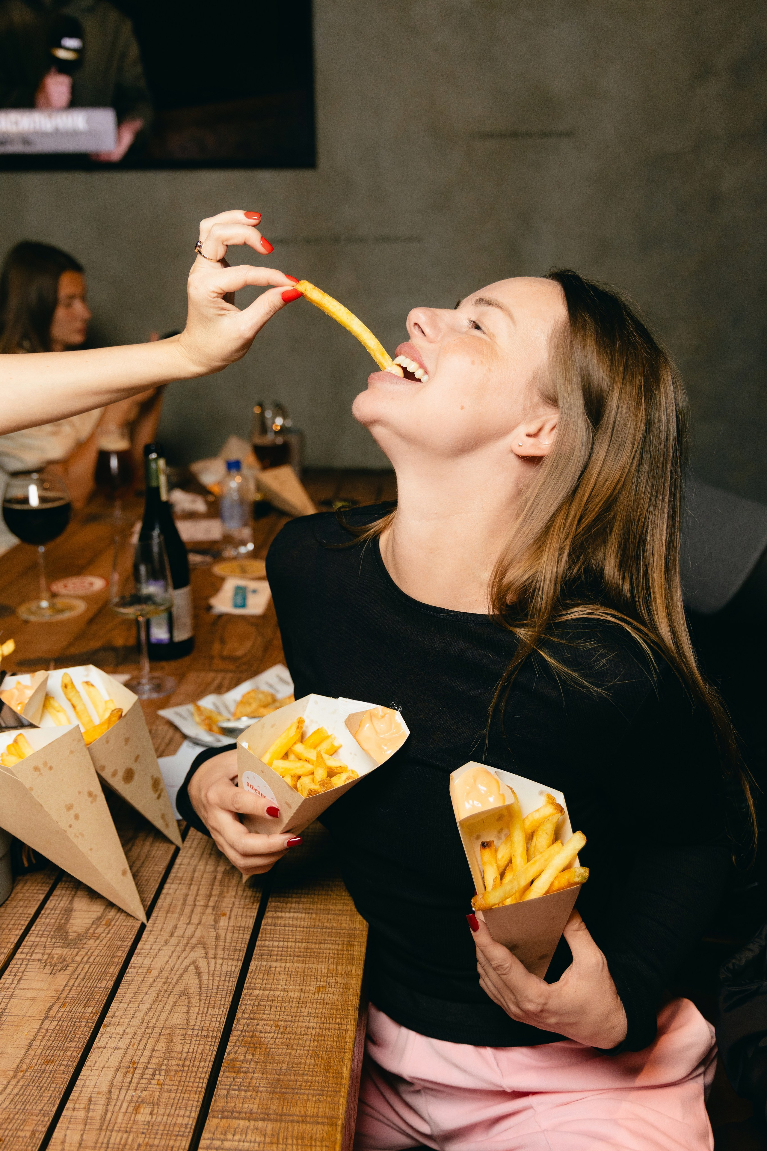 Бар Ardenne. 7 years. Евгений Матвеев — фотограф в Санкт-Петербурге
