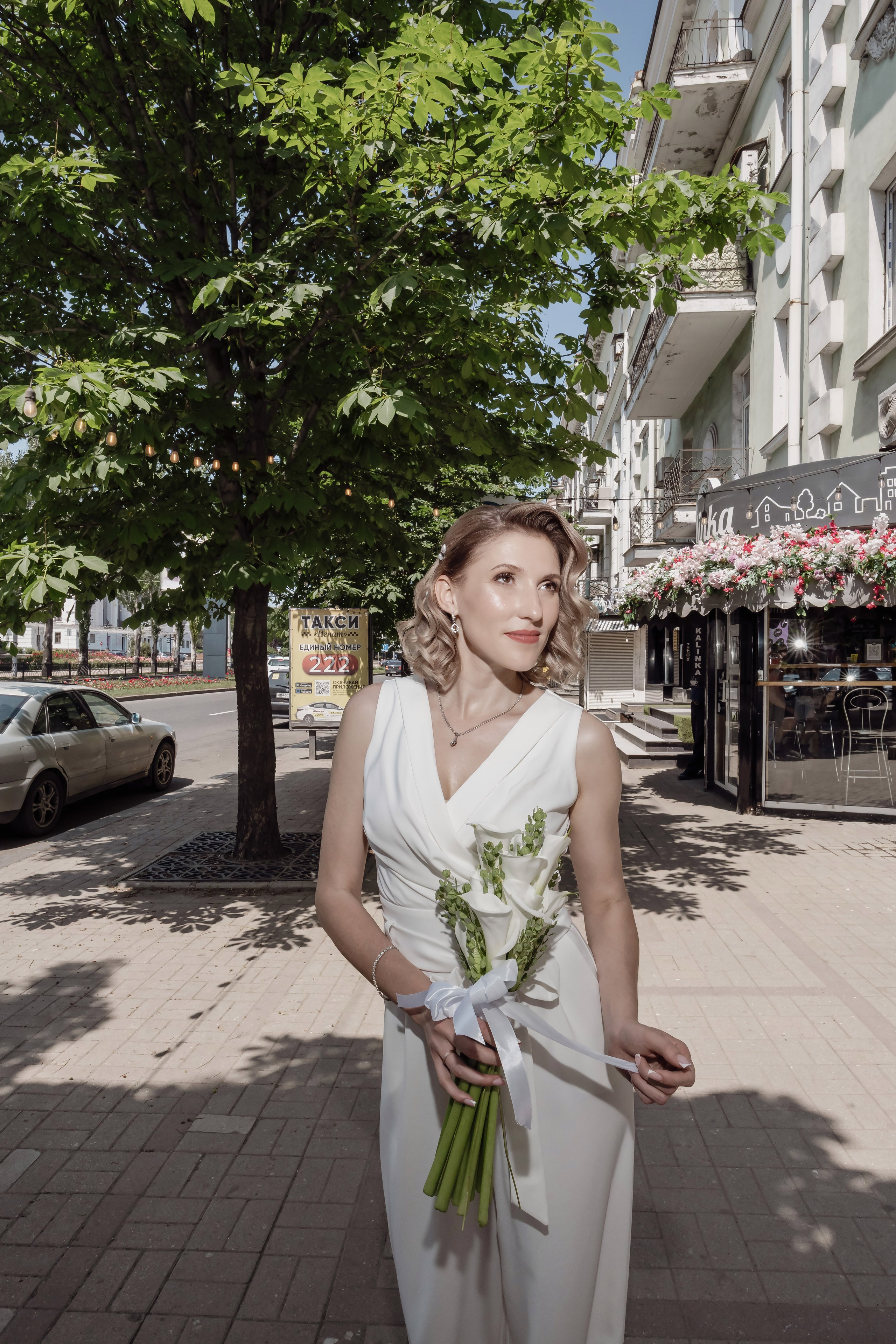 Невеста. Яна Чхан — Фотограф в Донецке и не только