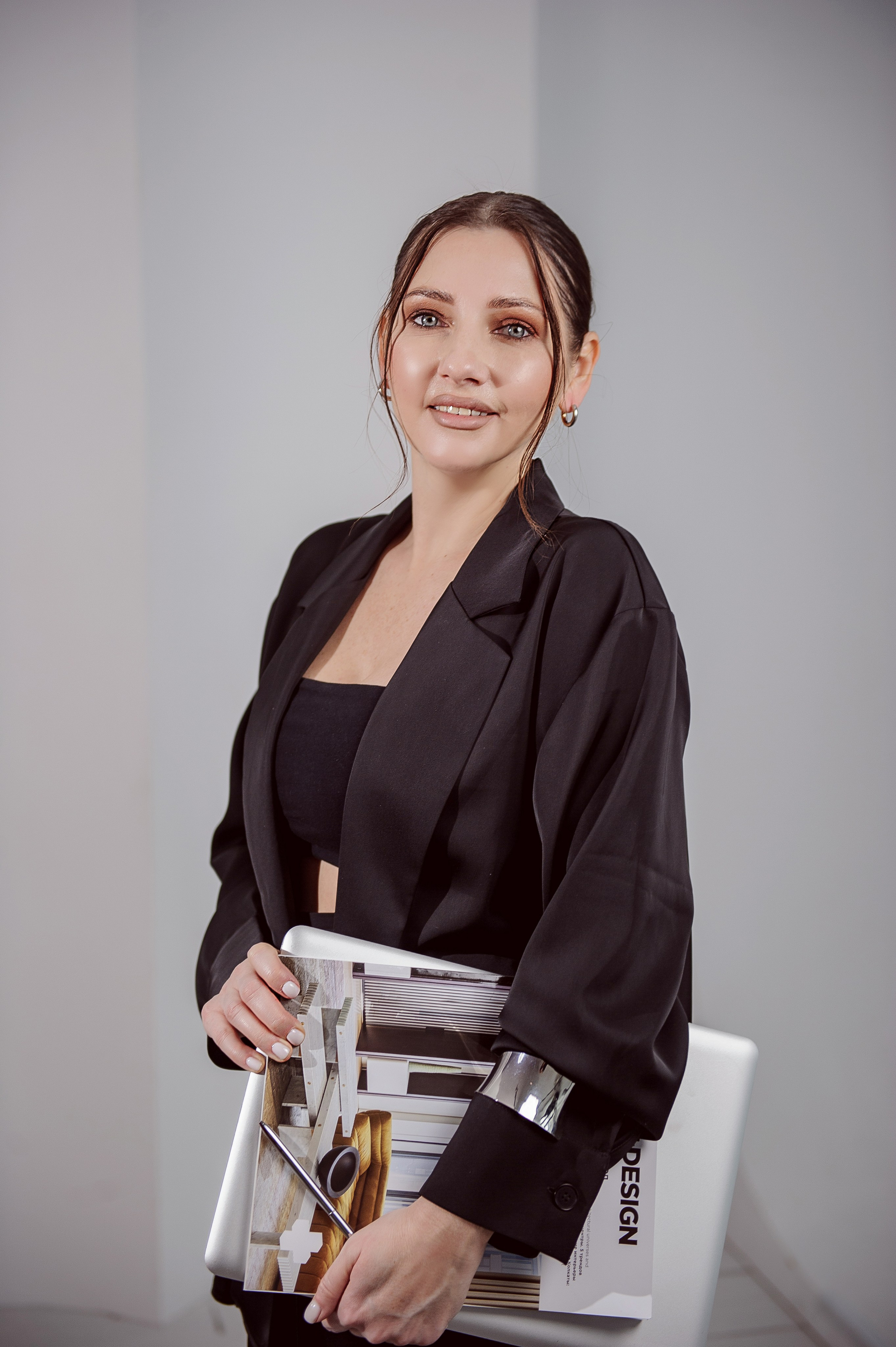 Инна Дизайнер Интерьеров. Фотограф в Самаре Сидорова Настя