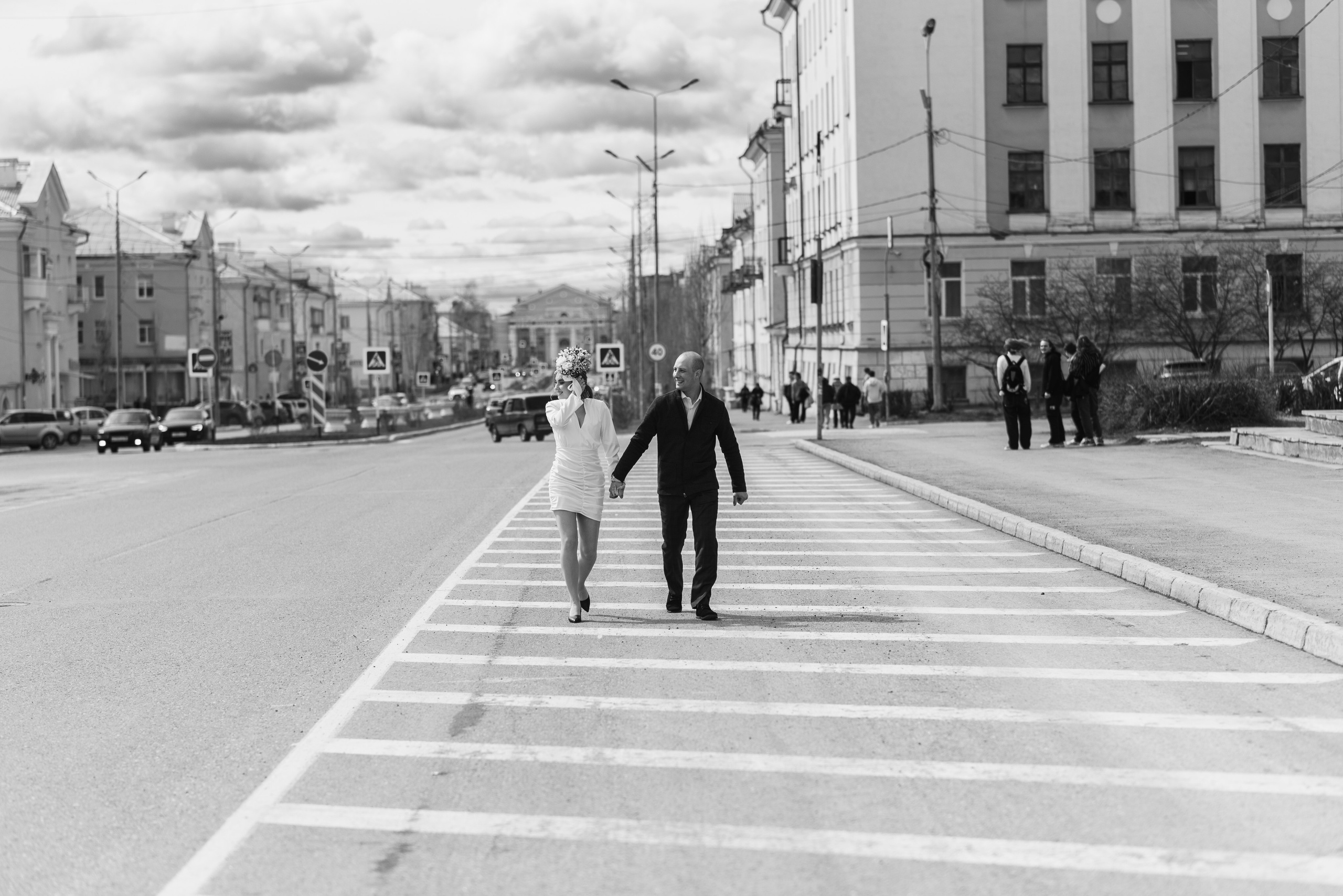 Wedding day 17.05.2024. Фотограф Галина Рагозина