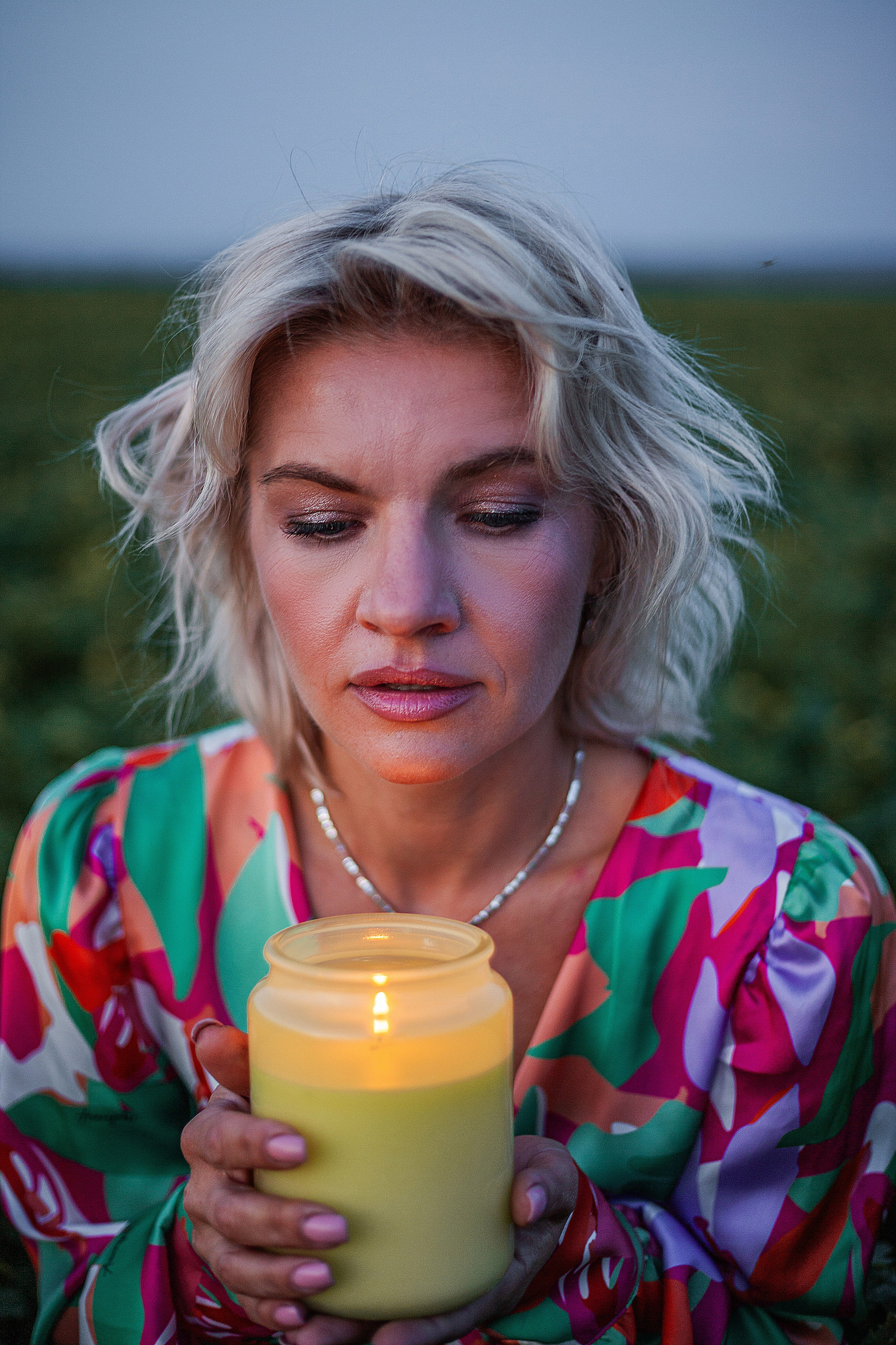 Индивидуальная съемка