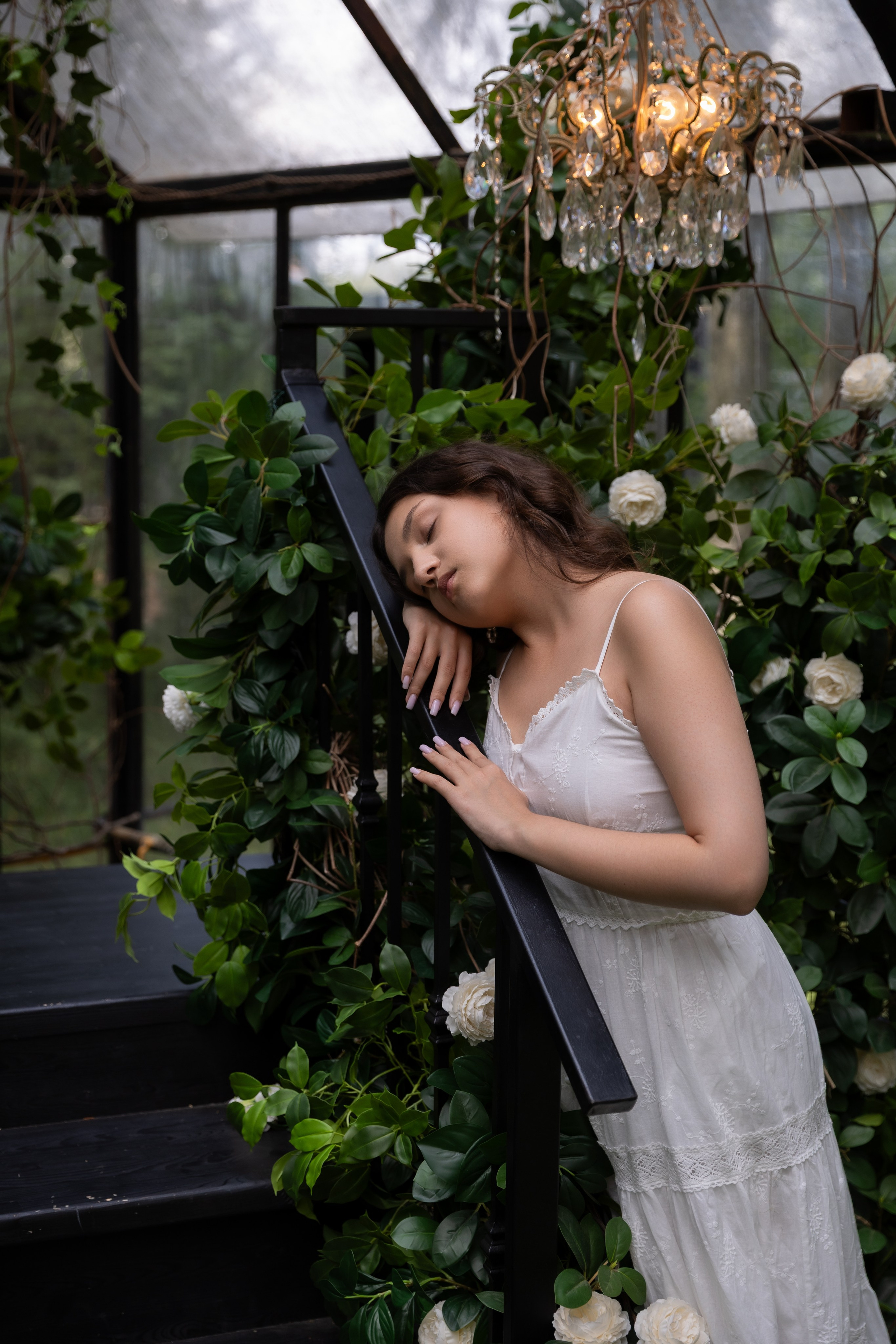 ФОТОСЕССИЯ В СТУДИИ. ПОДМОСКОВЬЕ. Фотограф в Москве и Стамбуле. Мастер сказочных фотографий