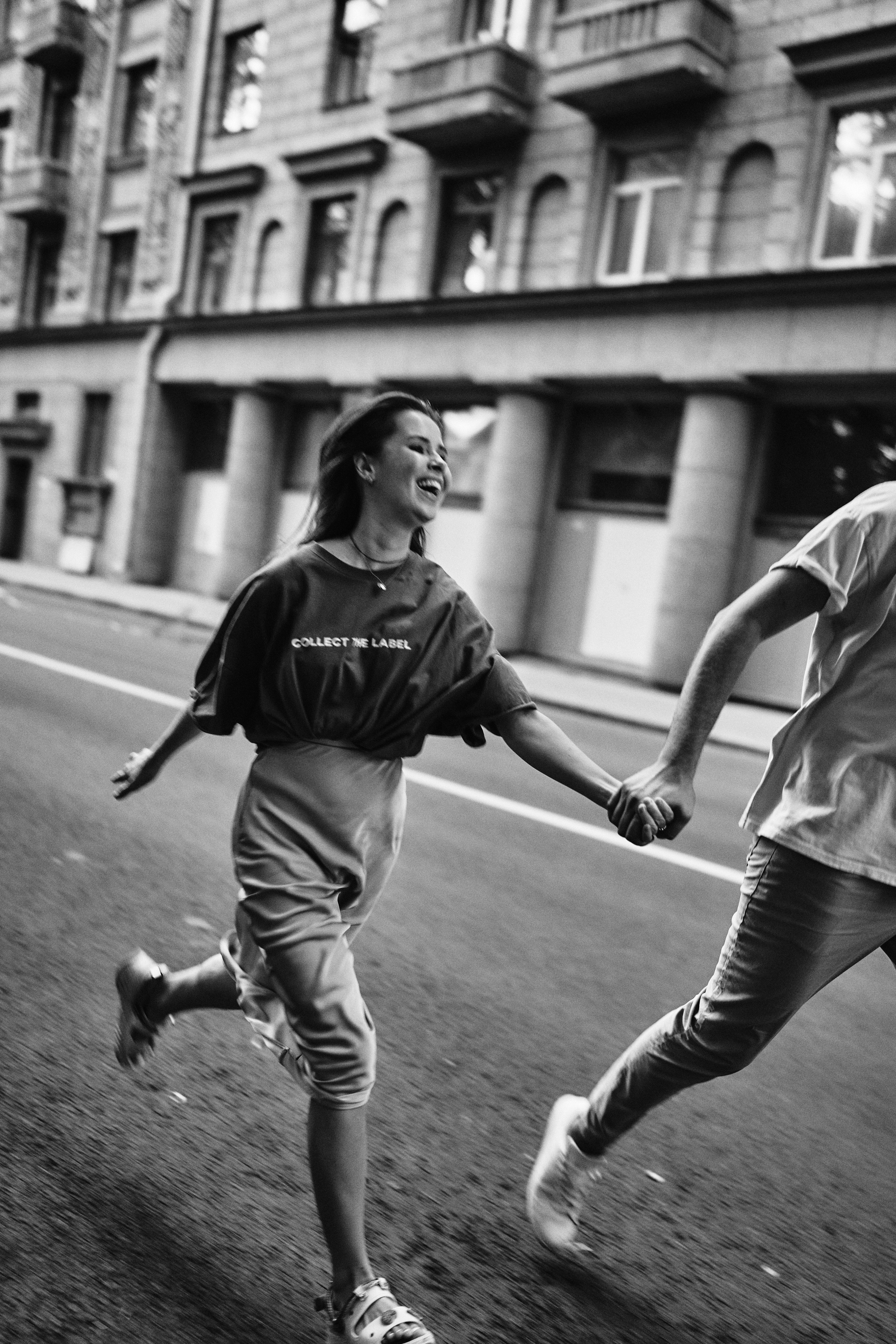 Настя и Слава. Фотограф в Санкт-Петербурге | Аня Маленчук