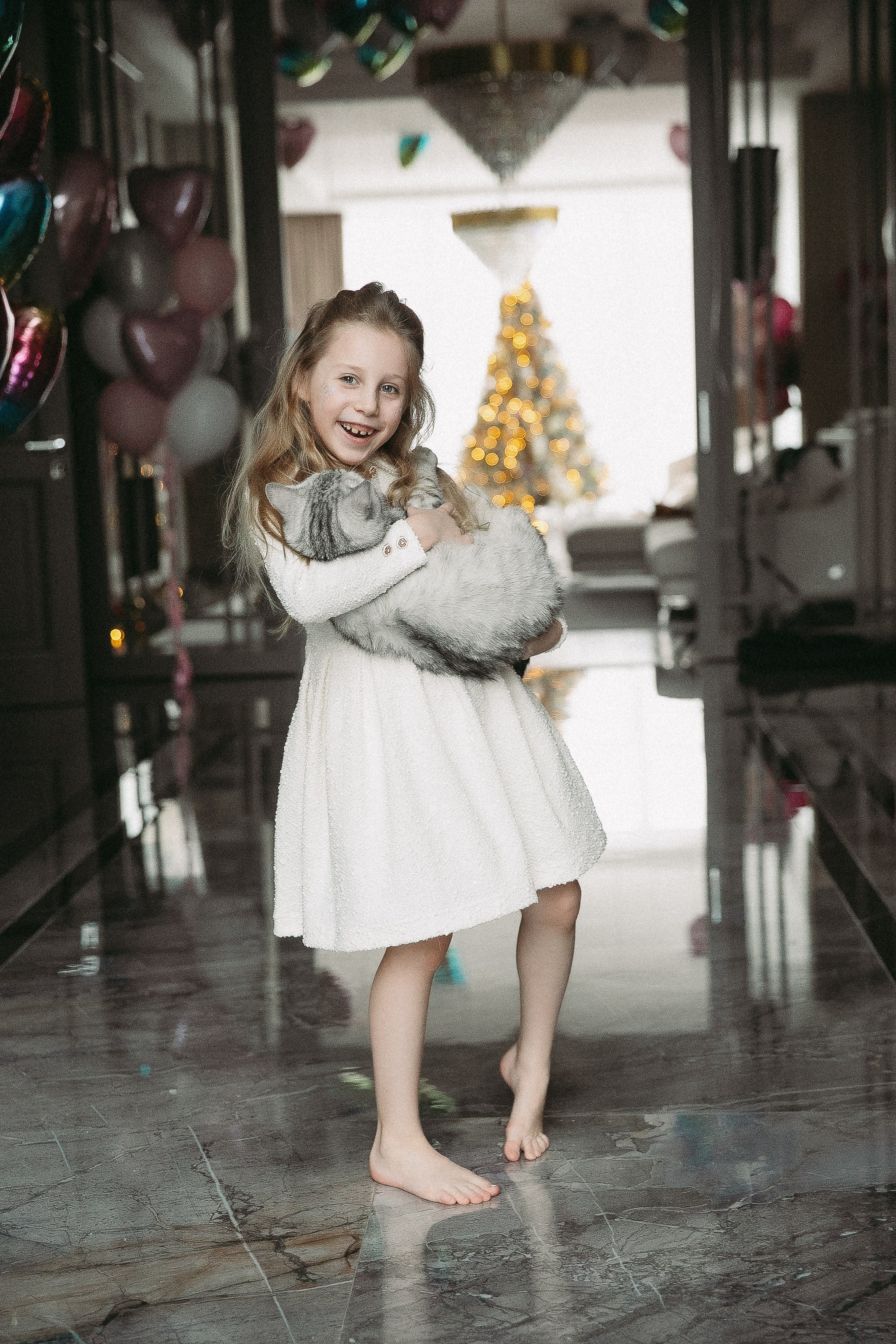 Ева. Фотограф в Москве Шаганова Нина