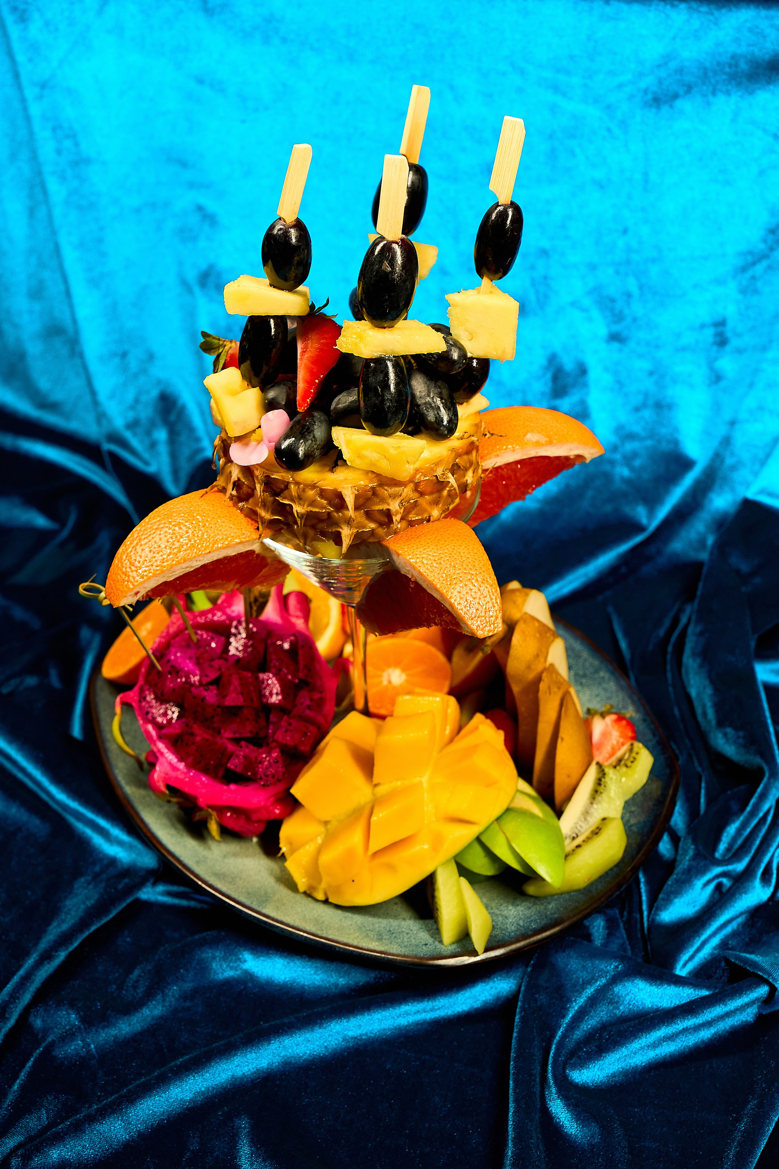 Караоке клуб «Эндорфин». Фотограф Казань