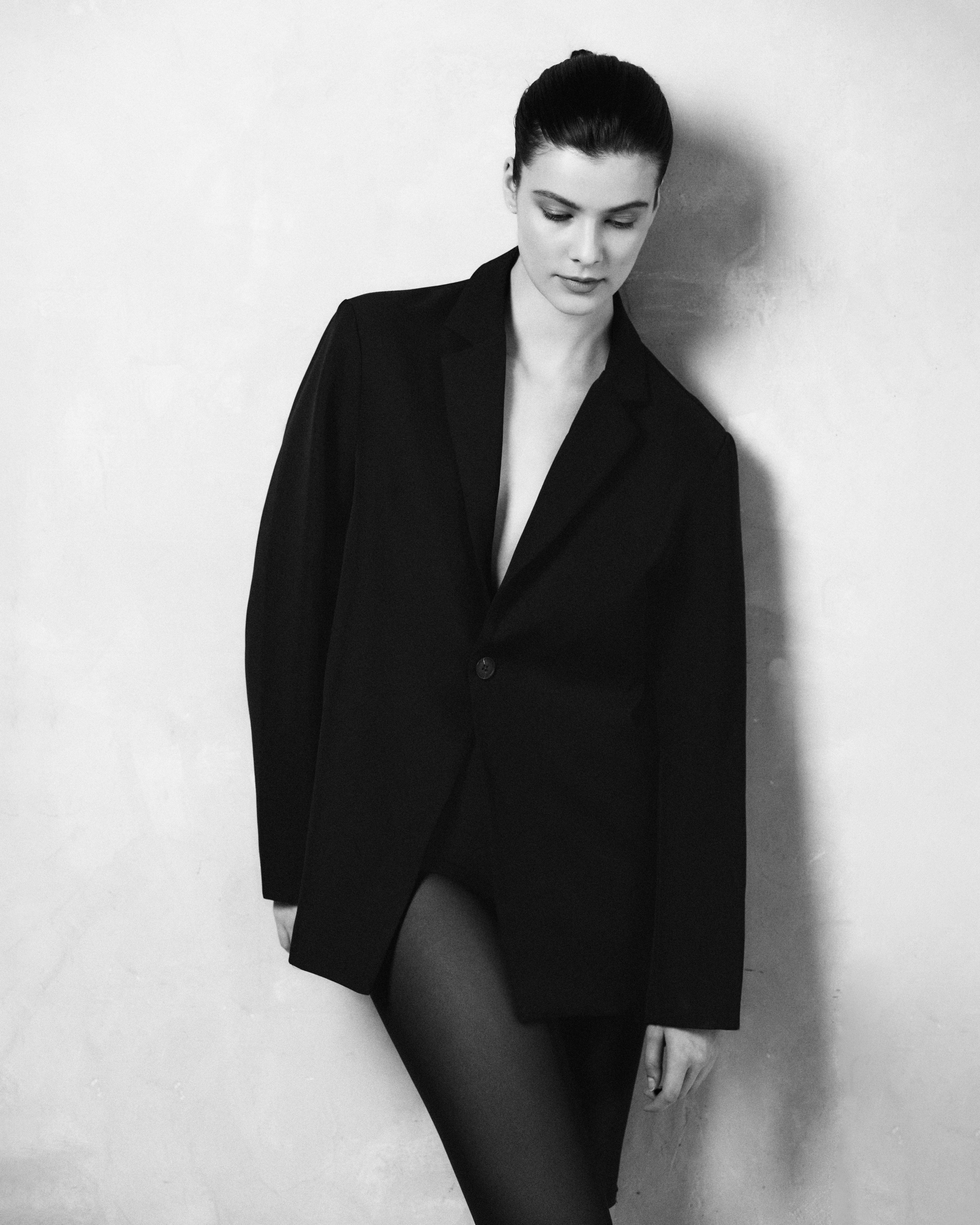 Саша. Фотограф в Санкт-Петербурге Вадим Иванов