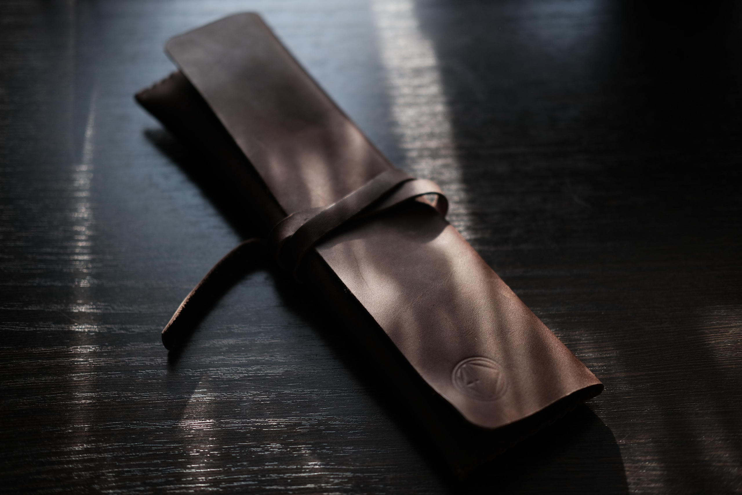 Чехол для столовых приборов. KIMESTHETICA