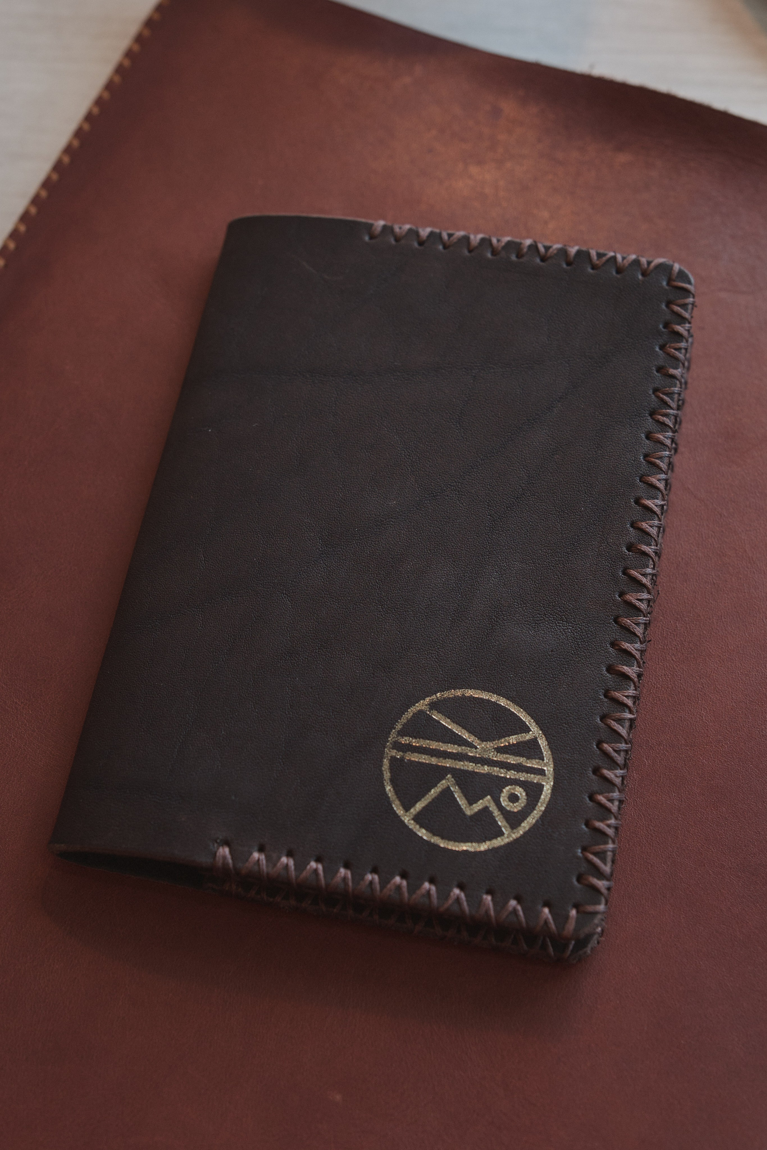 Обложка для паспорта. KIMESTHETICA