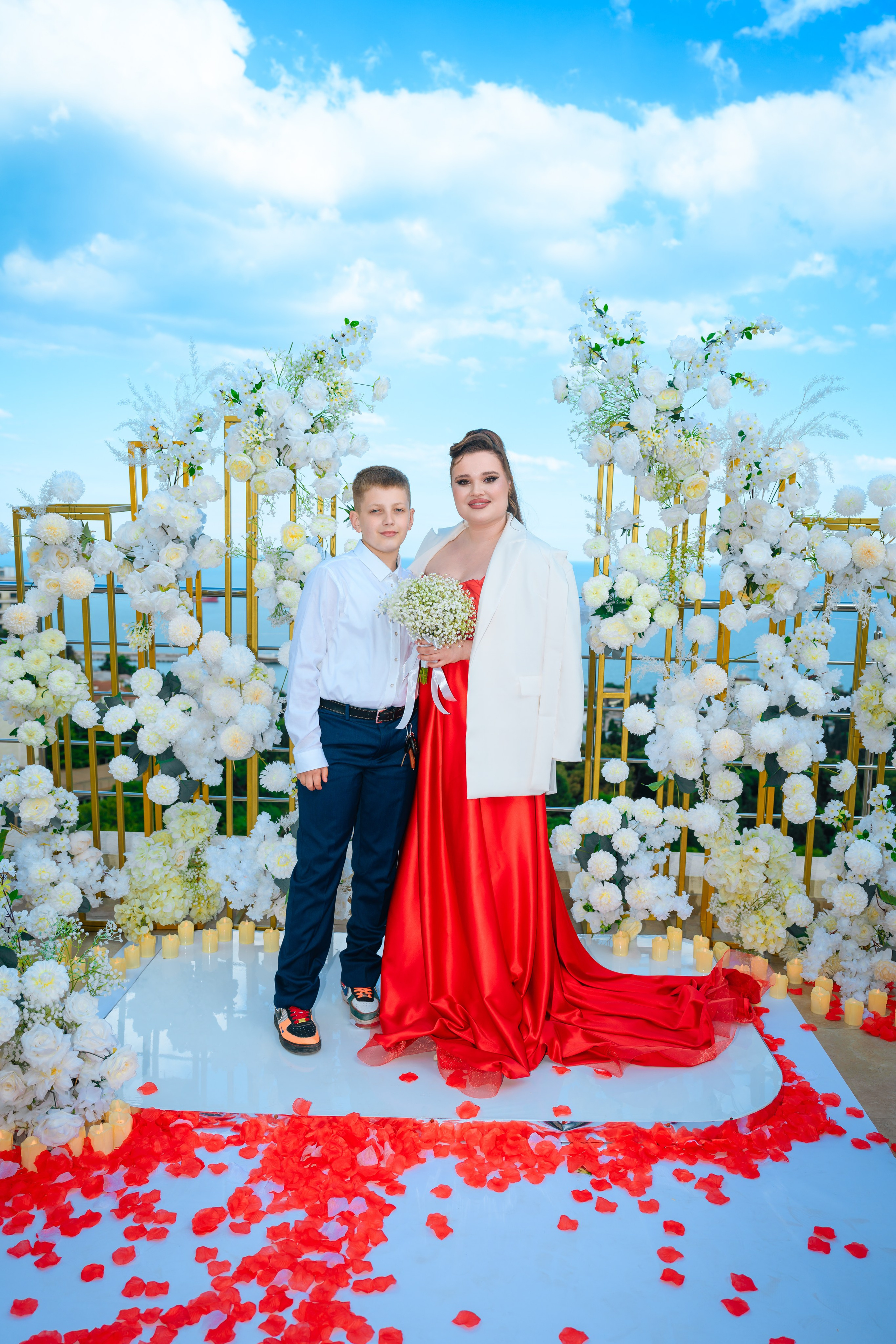 Свадебные фотосессии. Роспись в ЗАГСе. Выездная регистрация. Студийный и свадебный фотограф и видеограф в Севастополе — Юлия Макаренко