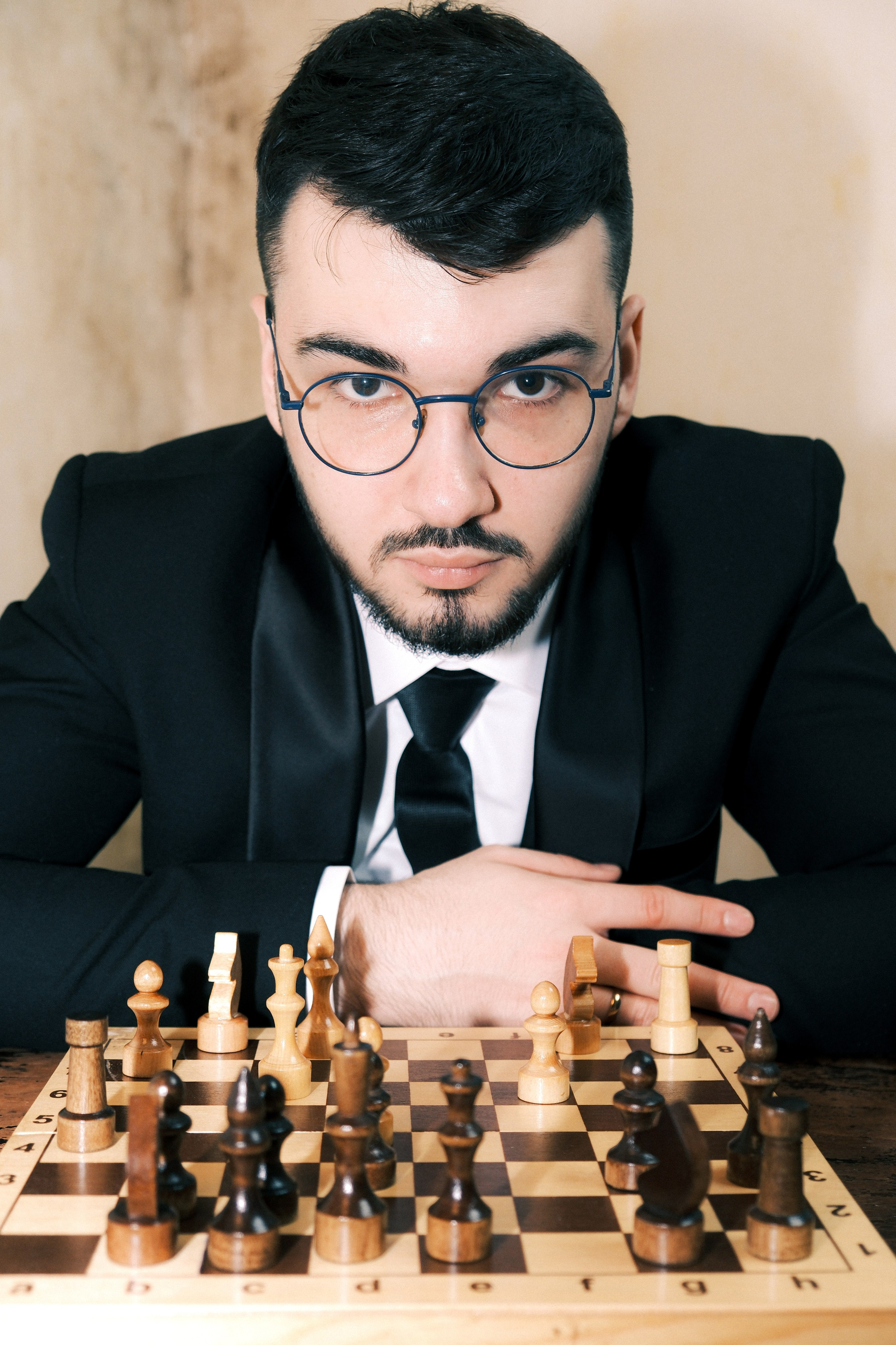 Дмитрий. Фотограф YODLUCE