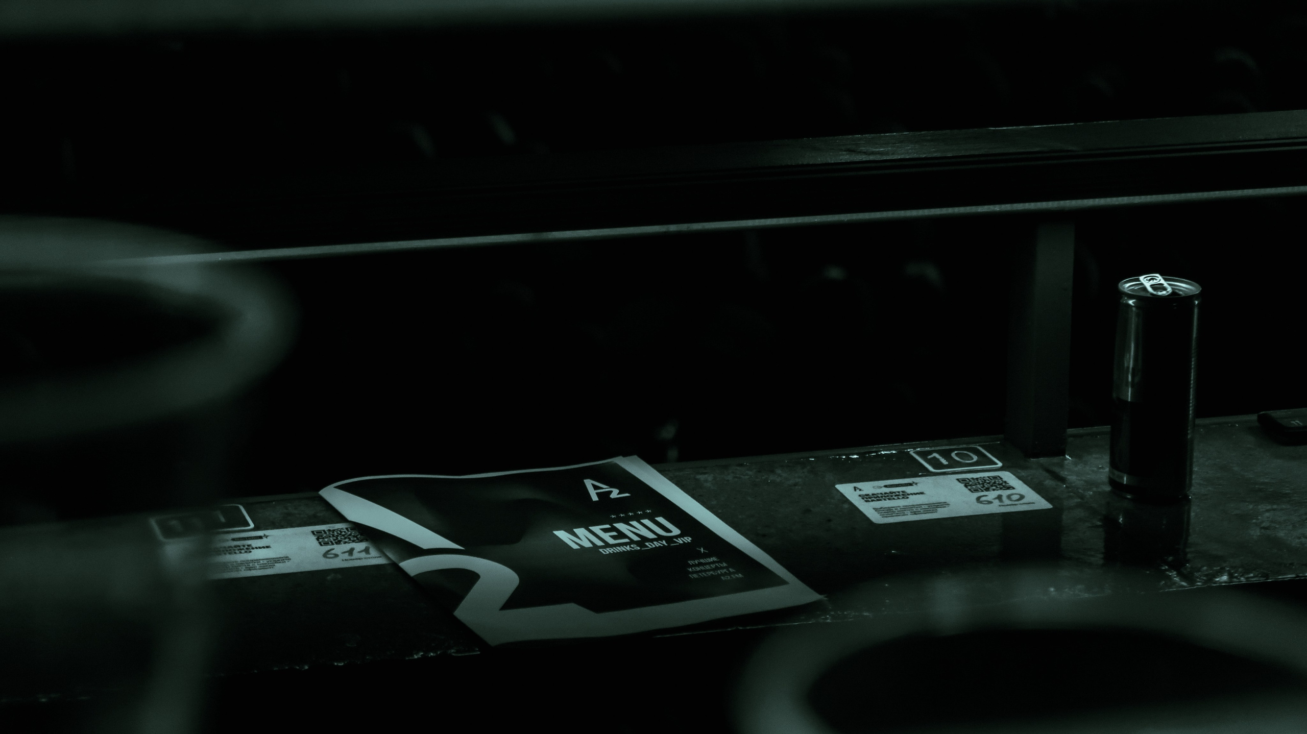 Концерт «Агата Кристи». Фотограф YODLUCE