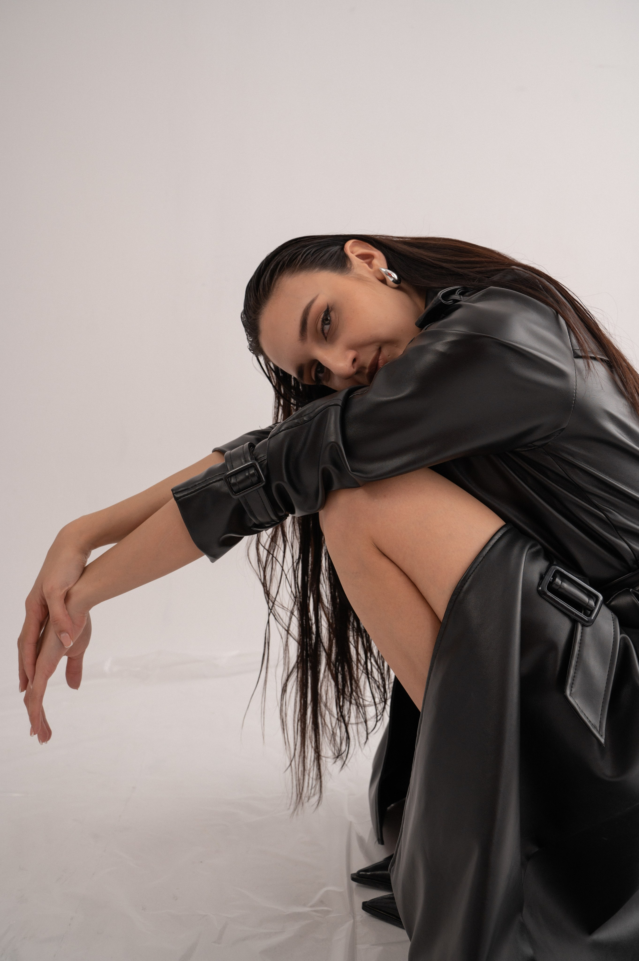 Женские портреты. ФОТОГРАФ/РУДНЫЙ/КОСТАНАЙ