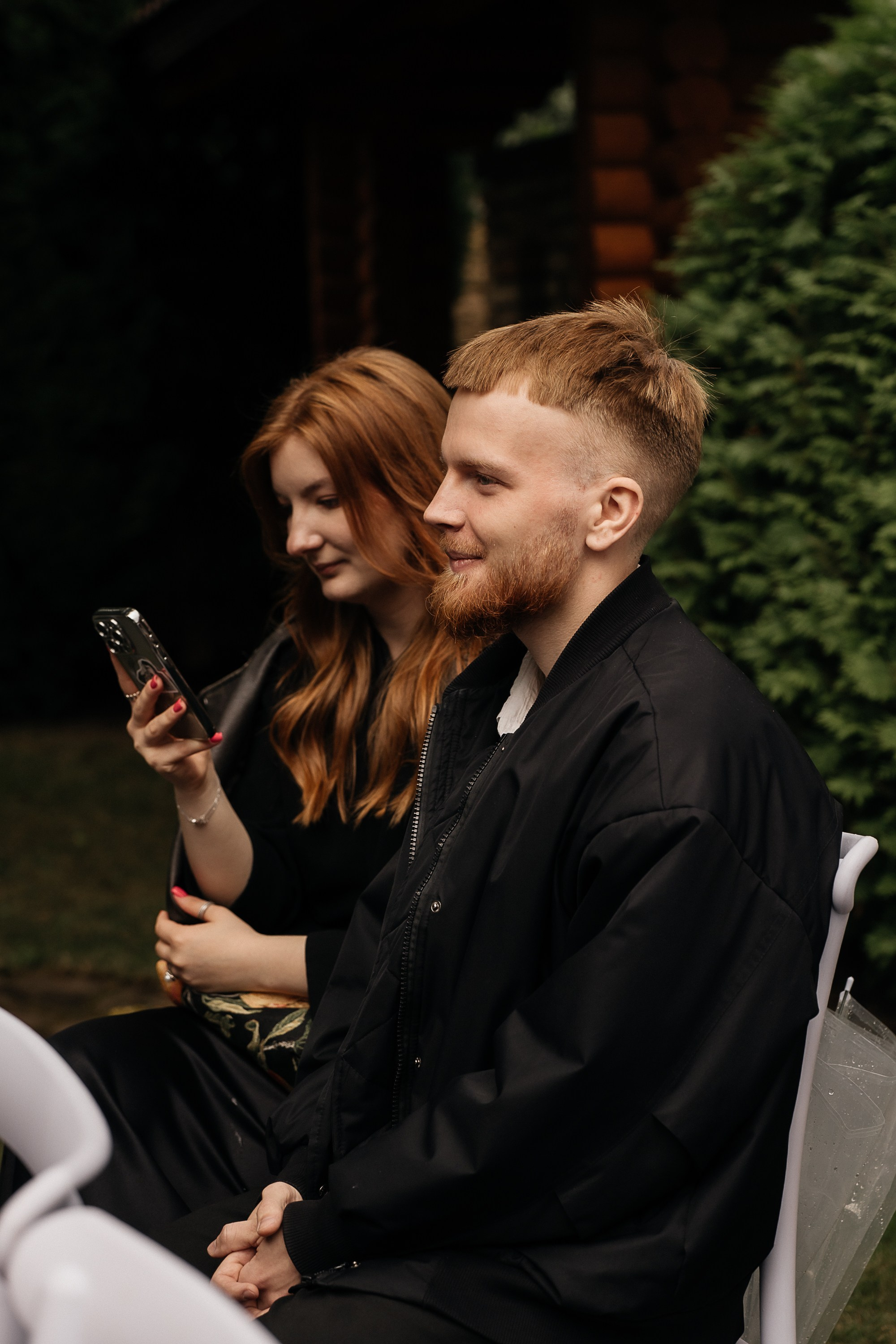 Свадебная церемония под открытым небом. Свадебный и семейный фотограф Виолетта Сидельникова. Краснодар, Россия, Беларусь, Европа