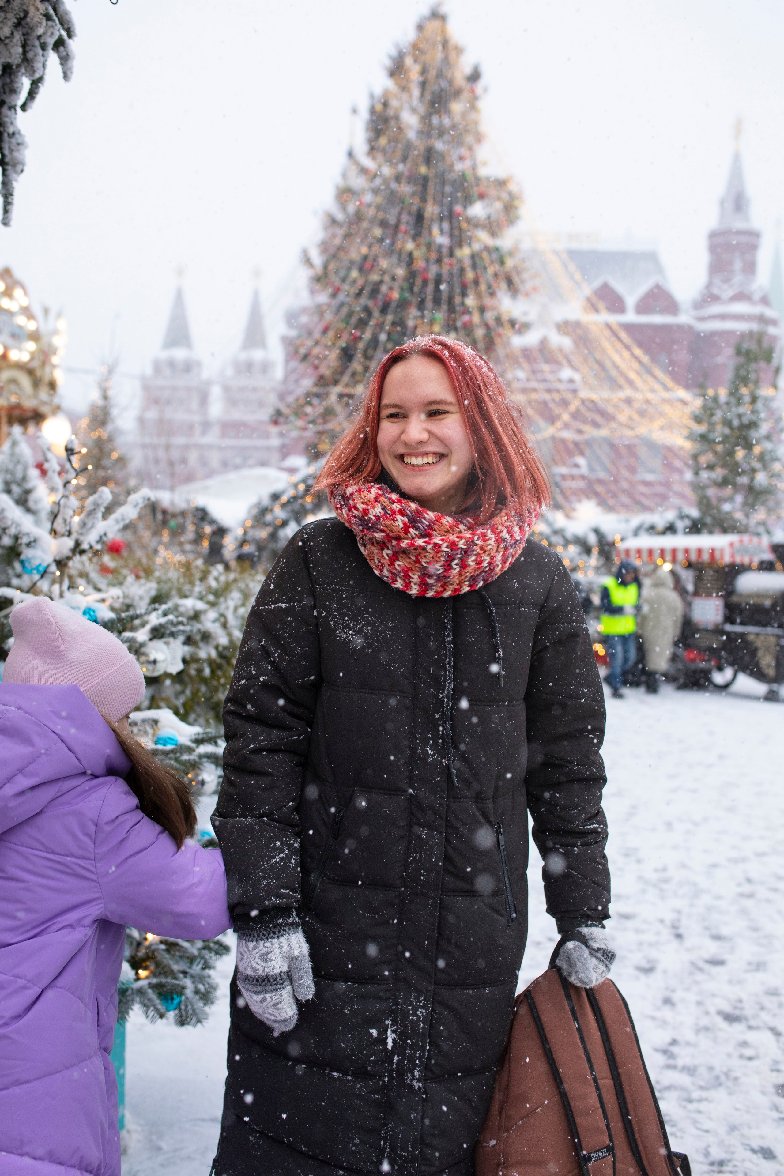 Елена с детьми. Арт- фотограф Москва