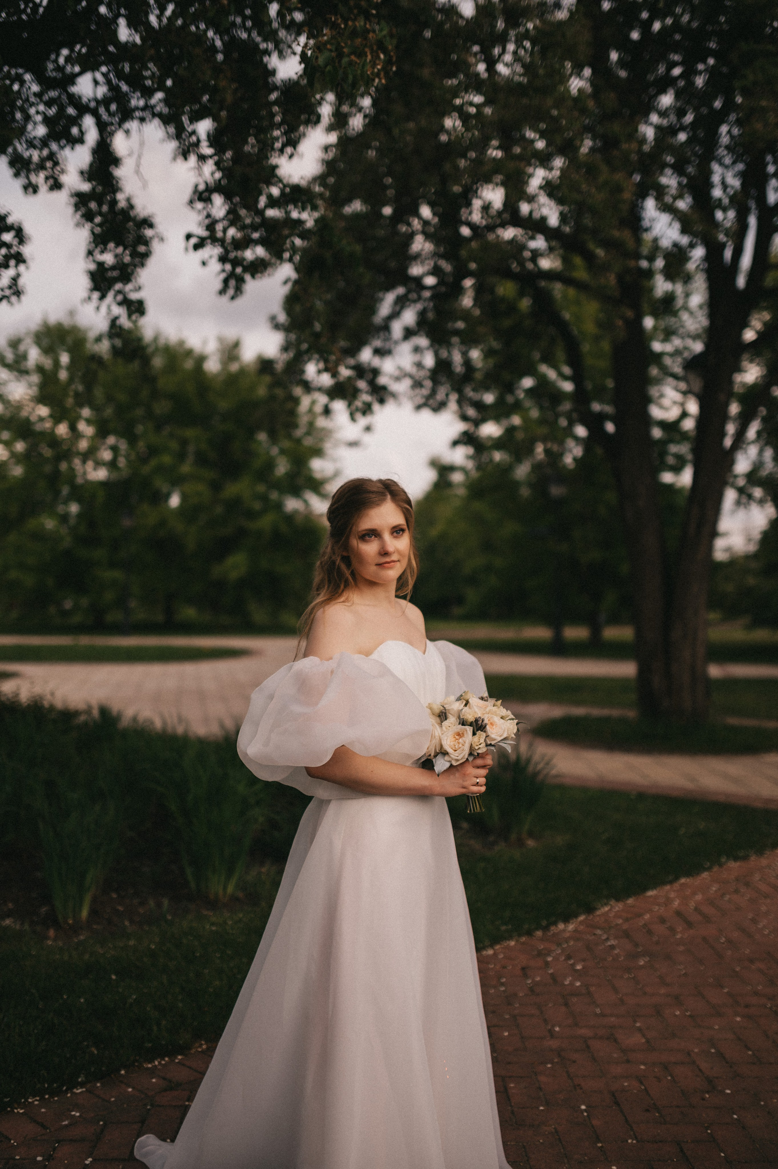 Артём и Кристина. Царицыно. Семейный и свадебный lifestyle-фотограф в Москве Мария Петрова