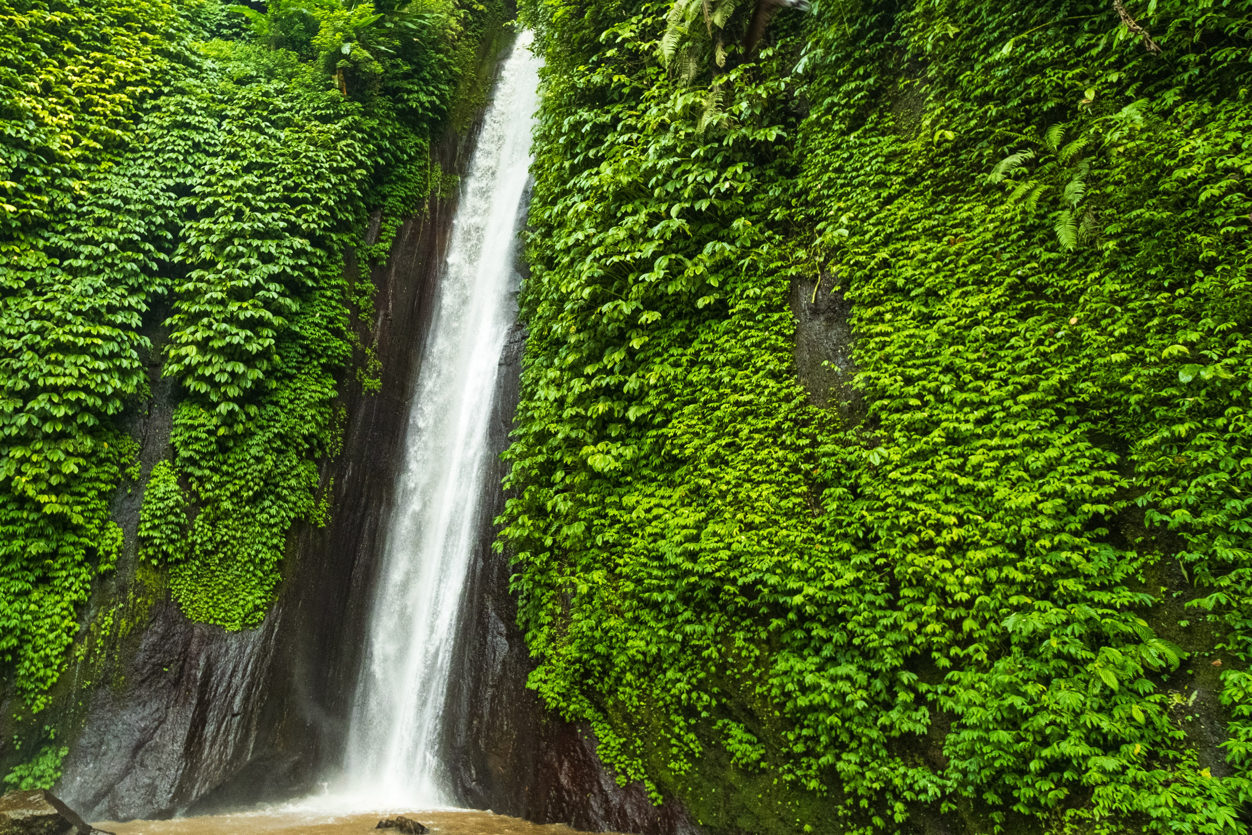 Остров Бали. Фотографии из путешествий